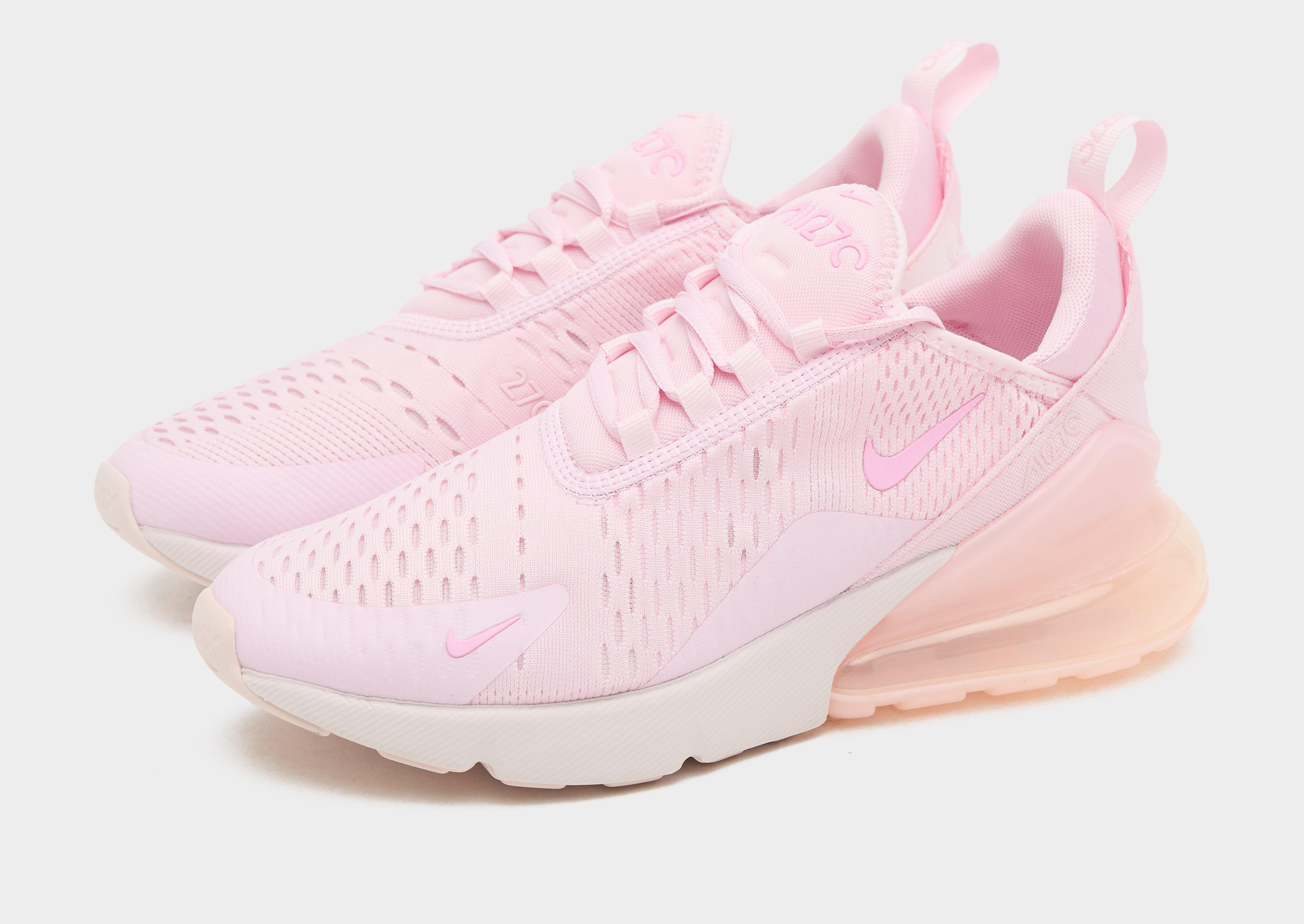 Jd nike 270 sales womens