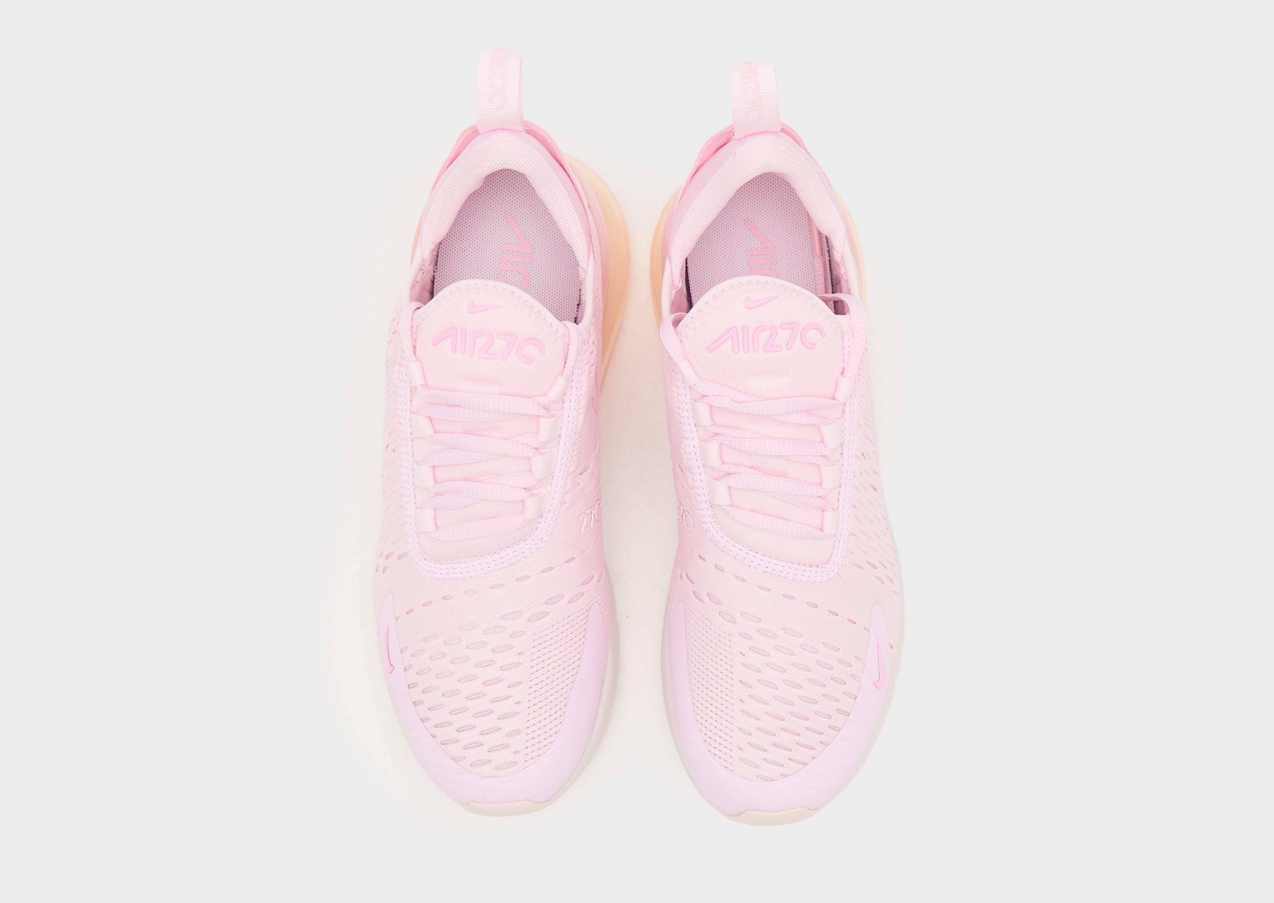 Nike Air Max 270 Women's