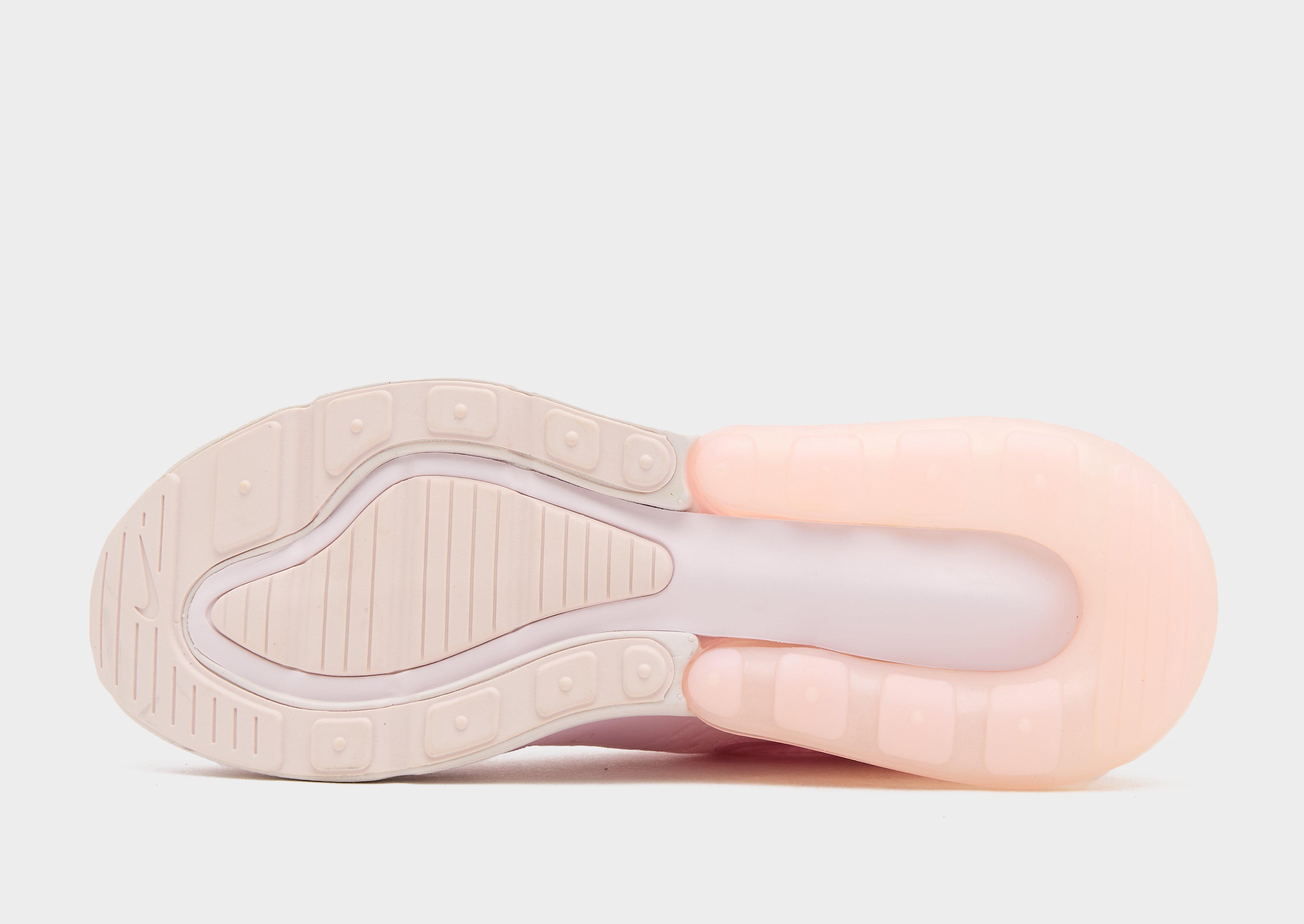 Nike Air Max 270 Women's