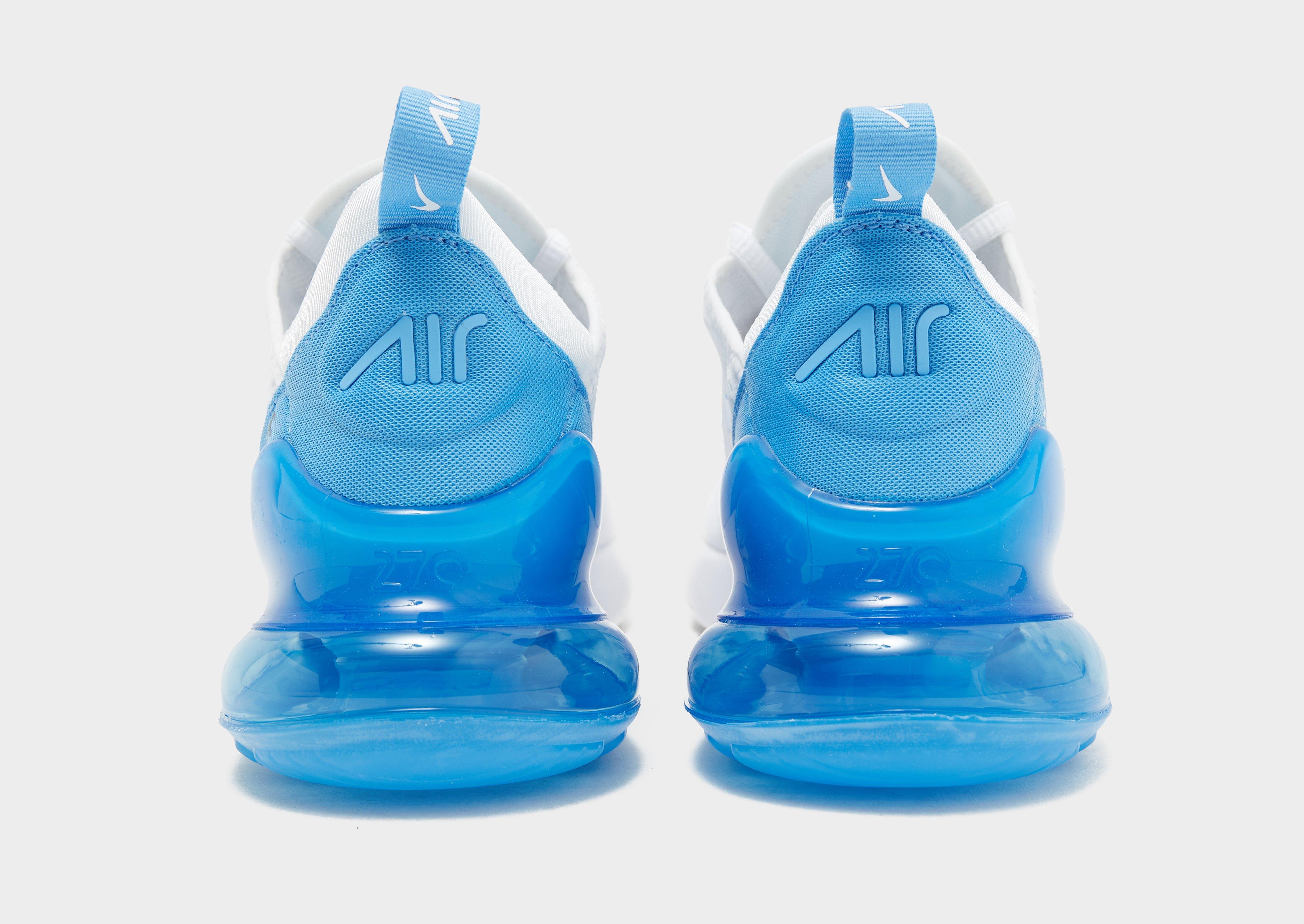 Nike Air Max 270 Women's