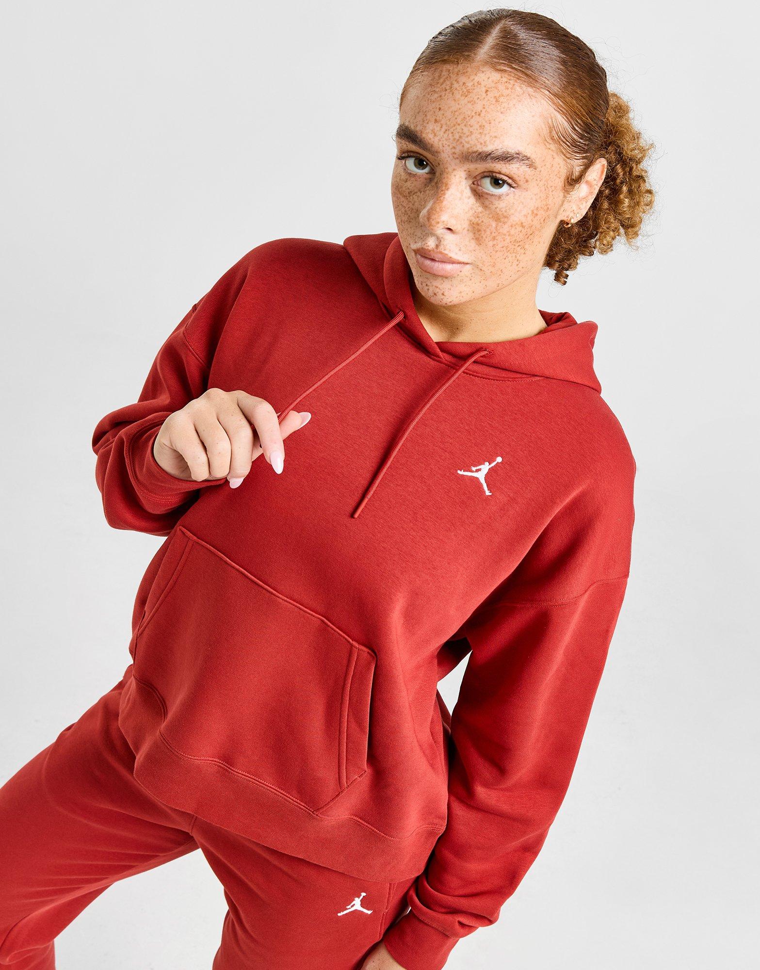 Jordan Brooklyn Hoodie