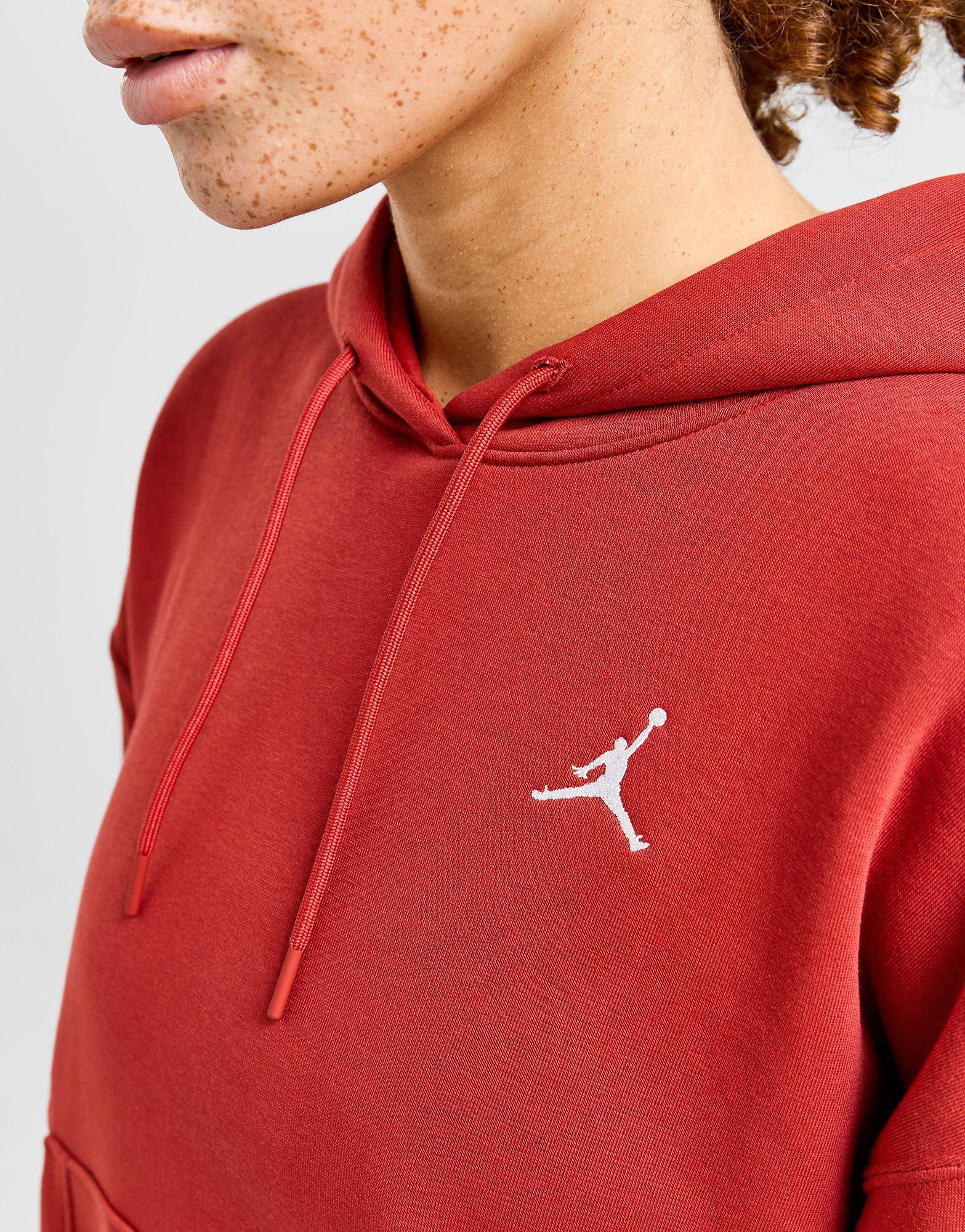Jordan Brooklyn Hoodie