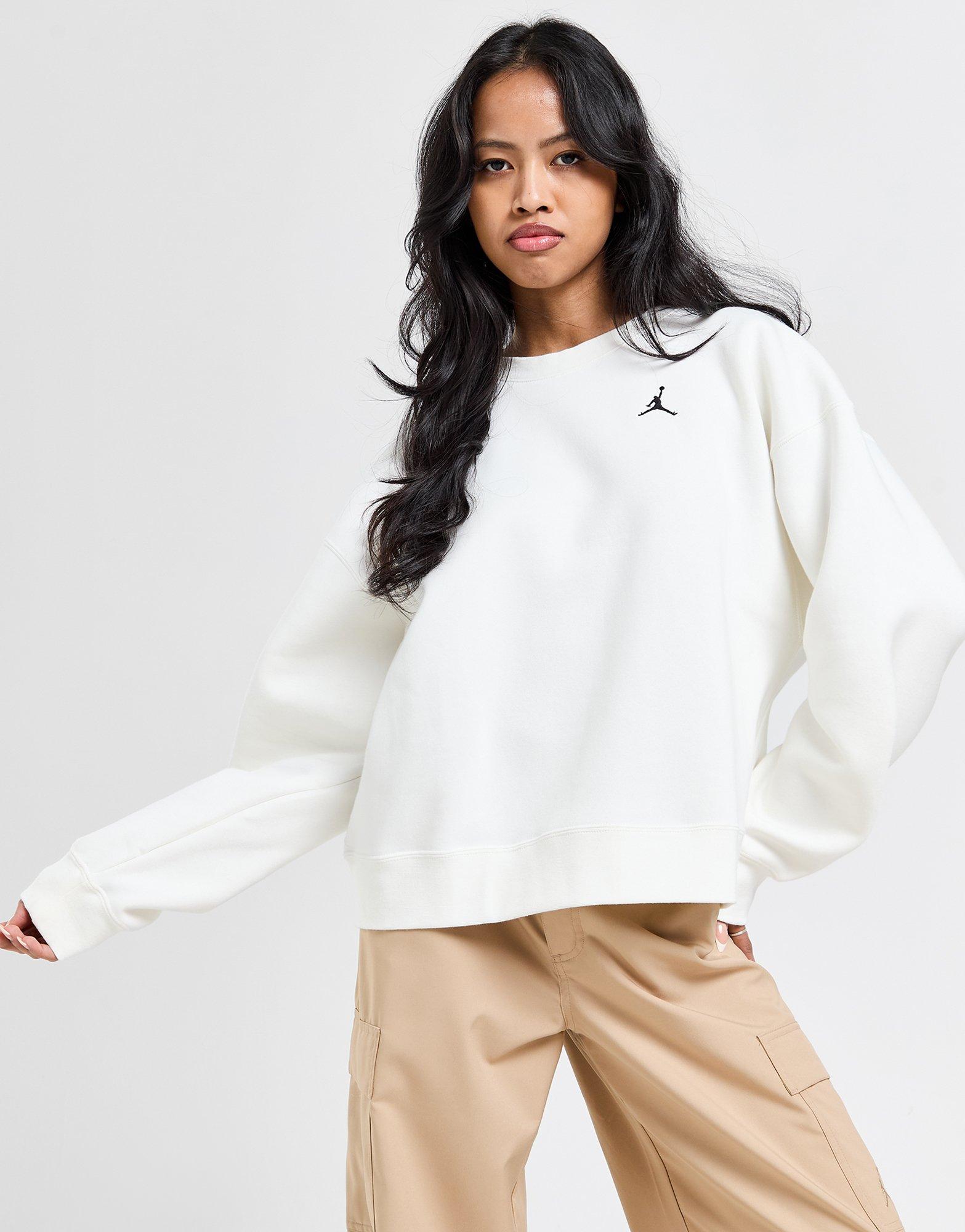 Jordan Sweat Brooklyn Femme