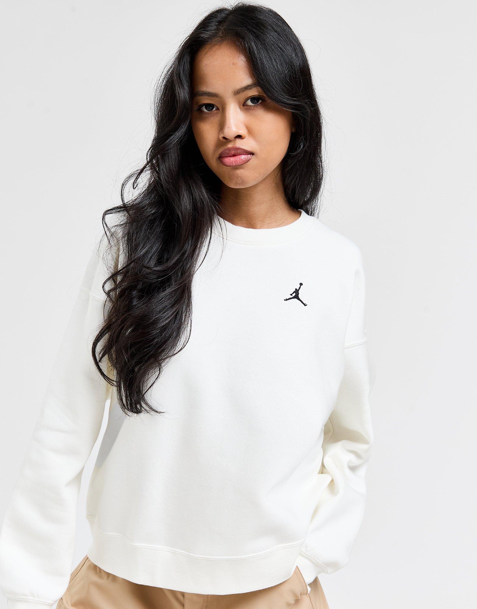 Jordan Sweat Brooklyn Femme