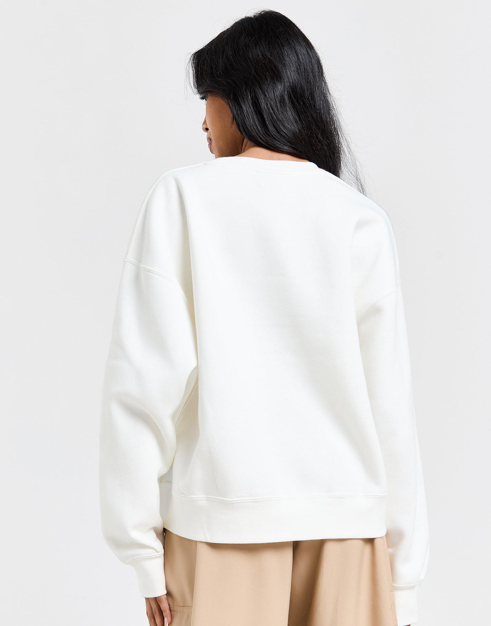 Jordan Sweat Brooklyn Femme