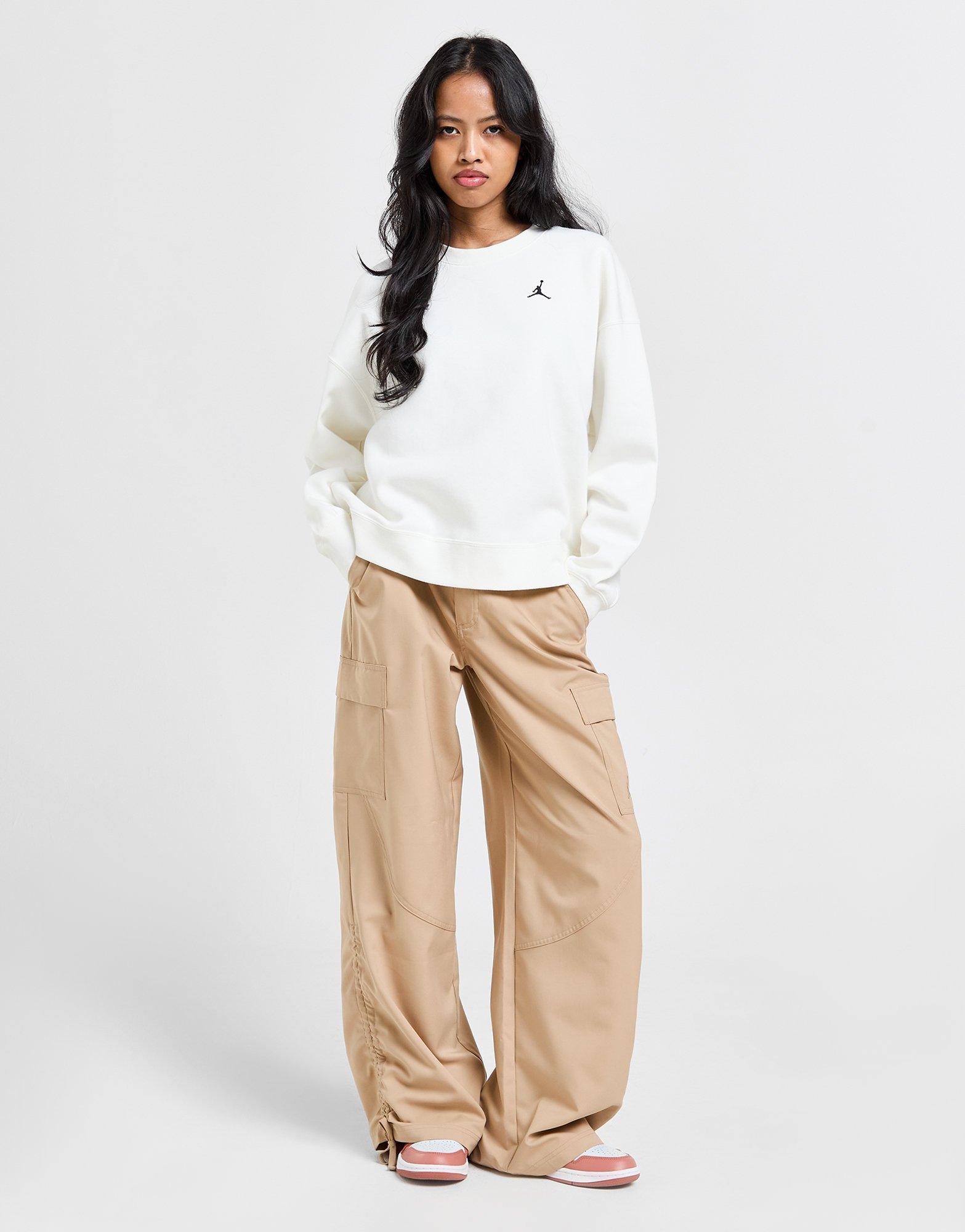 Jordan Sweat Brooklyn Femme