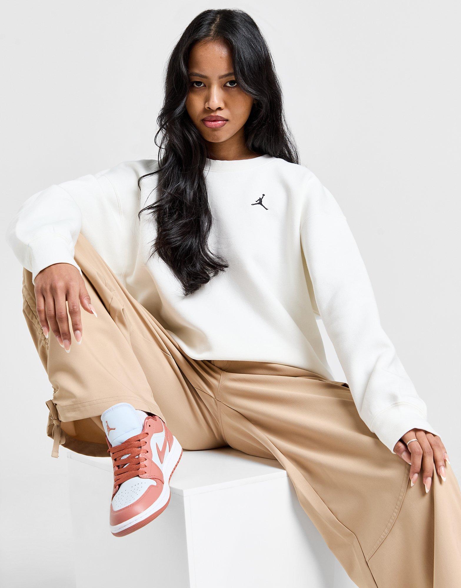 Jordan Felpa Crew Brooklyn