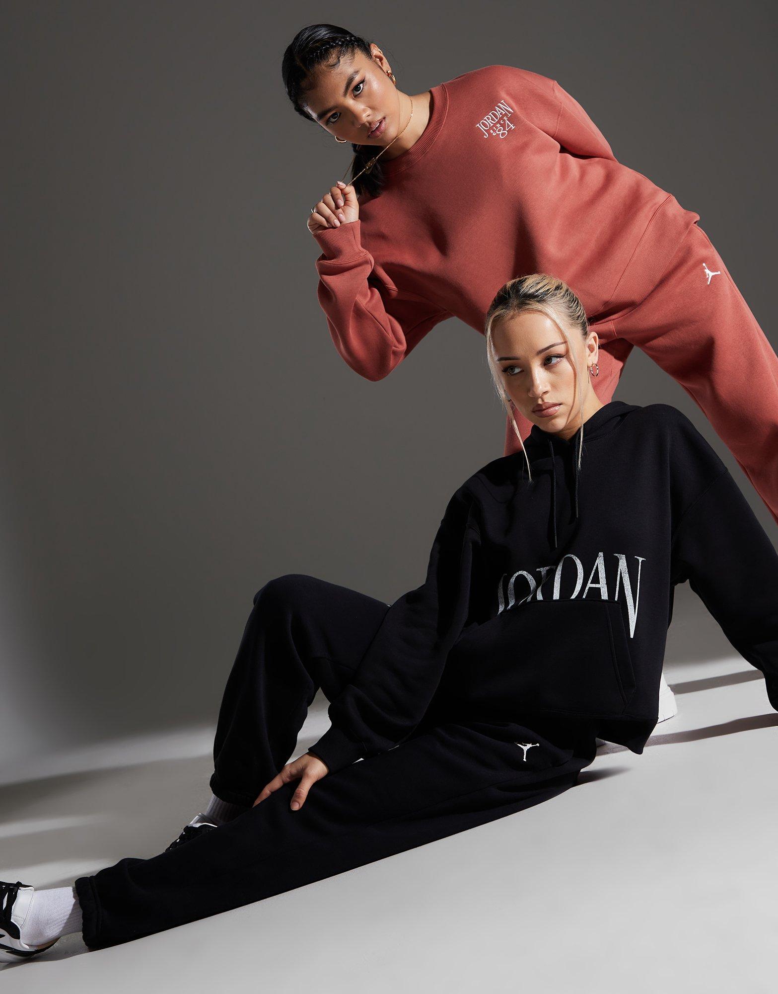 Jordan Pantalon de jogging Brooklyn 85 Femme