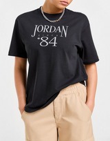 Jordan Camiseta Heritage 85