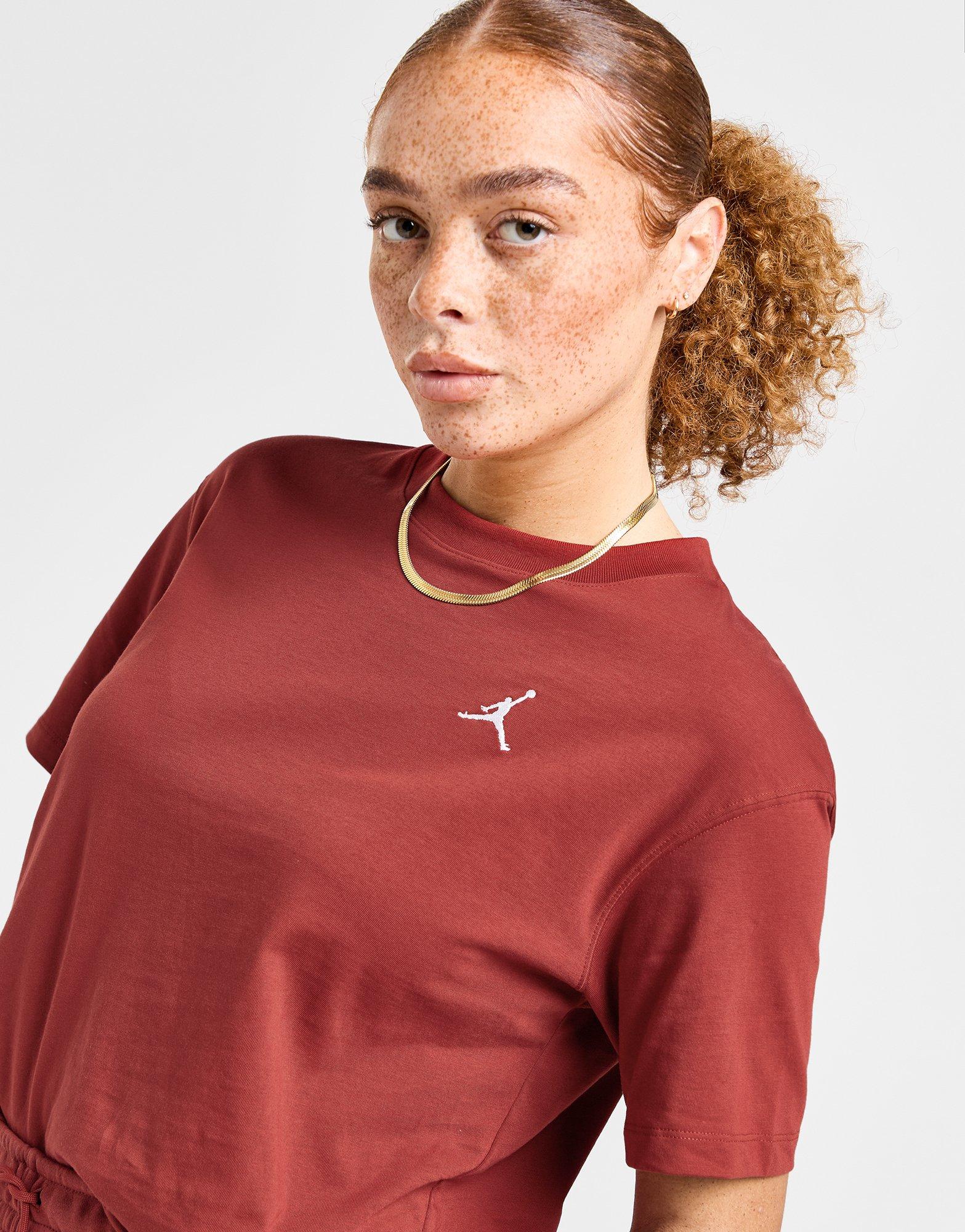 Jordan T-paita Miehet