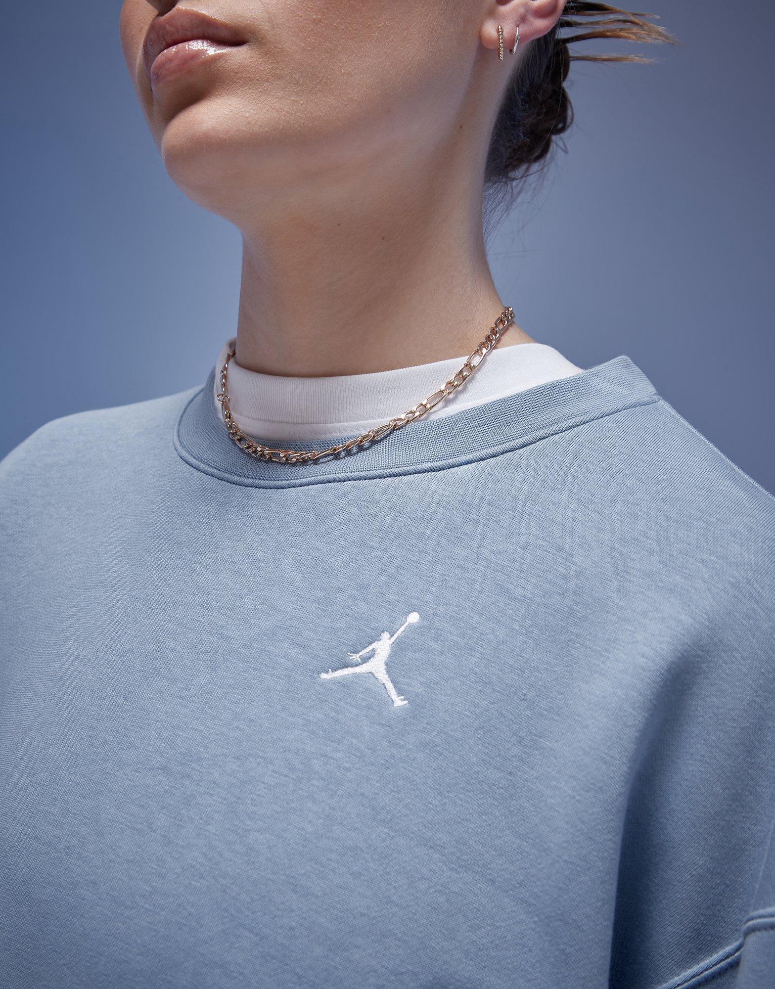Jordan Sweat Brooklyn Femme