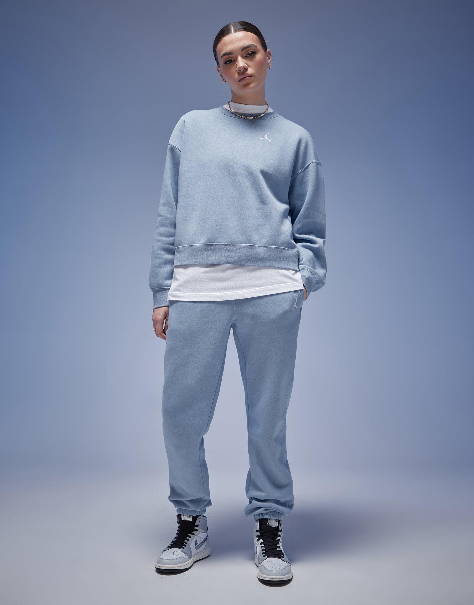 Jordan Sweat Brooklyn Femme