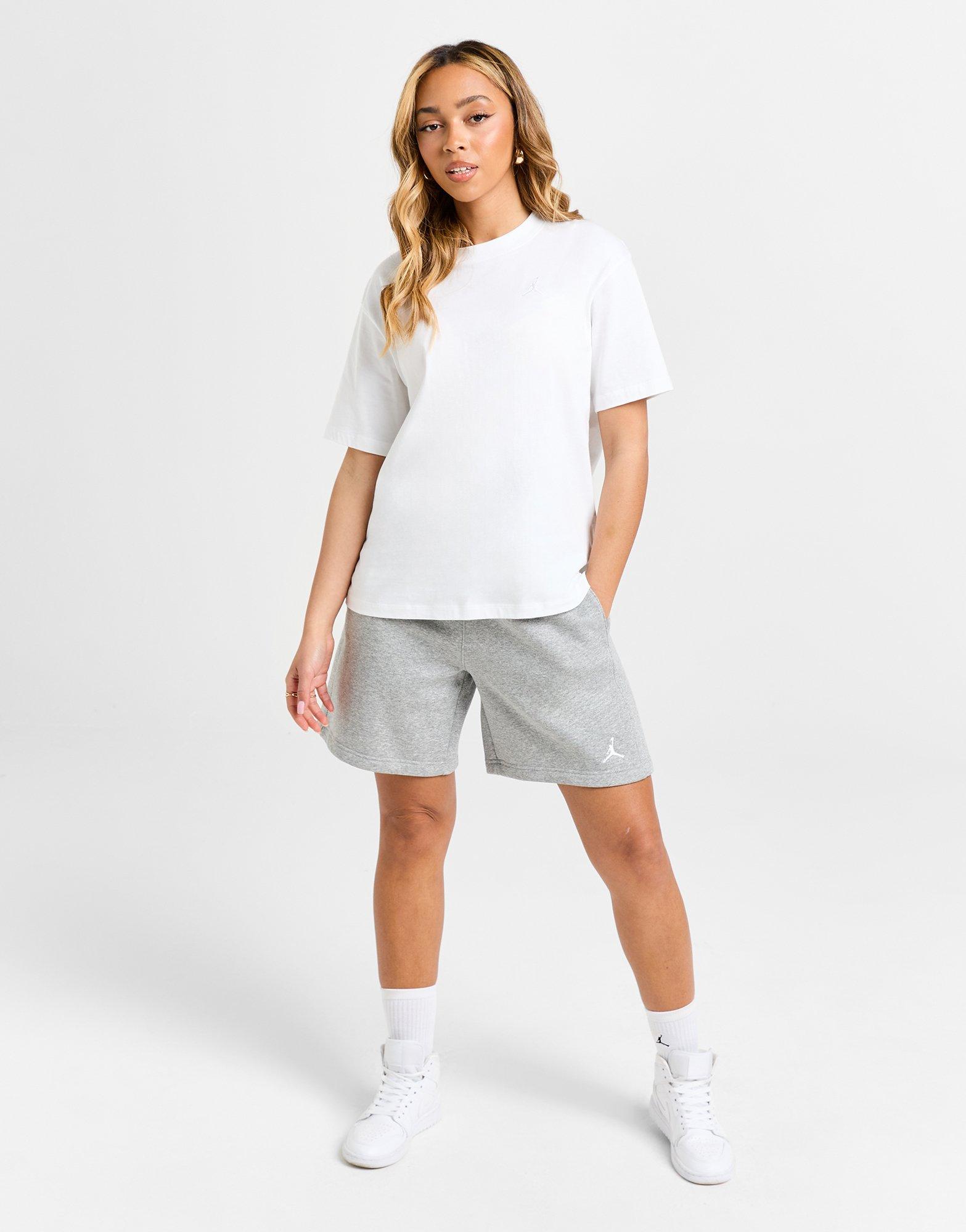 Jordan Brooklyn Shorts