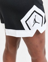 Jordan Pantalón corto de diamante de 10 cm - Mujer Jordan Sport