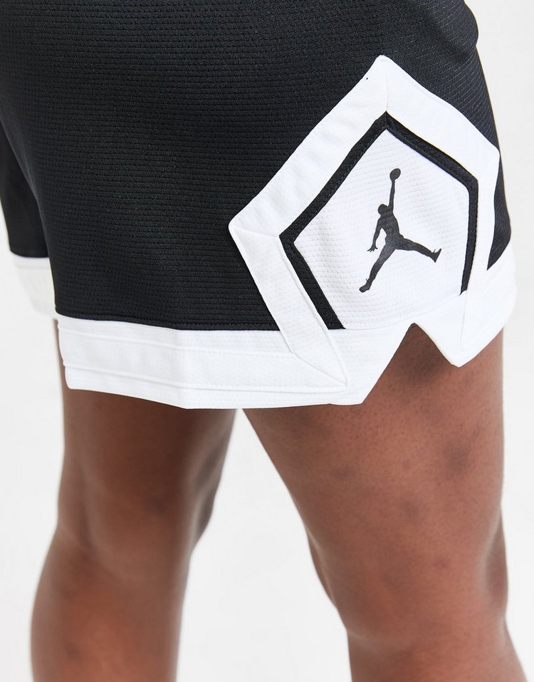 Jordan Diamond 4" Shorts