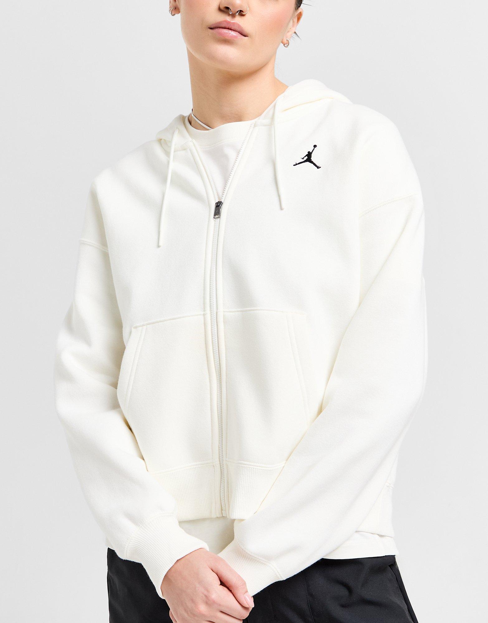 Jordan Brooklyn Full Zip Hoodie