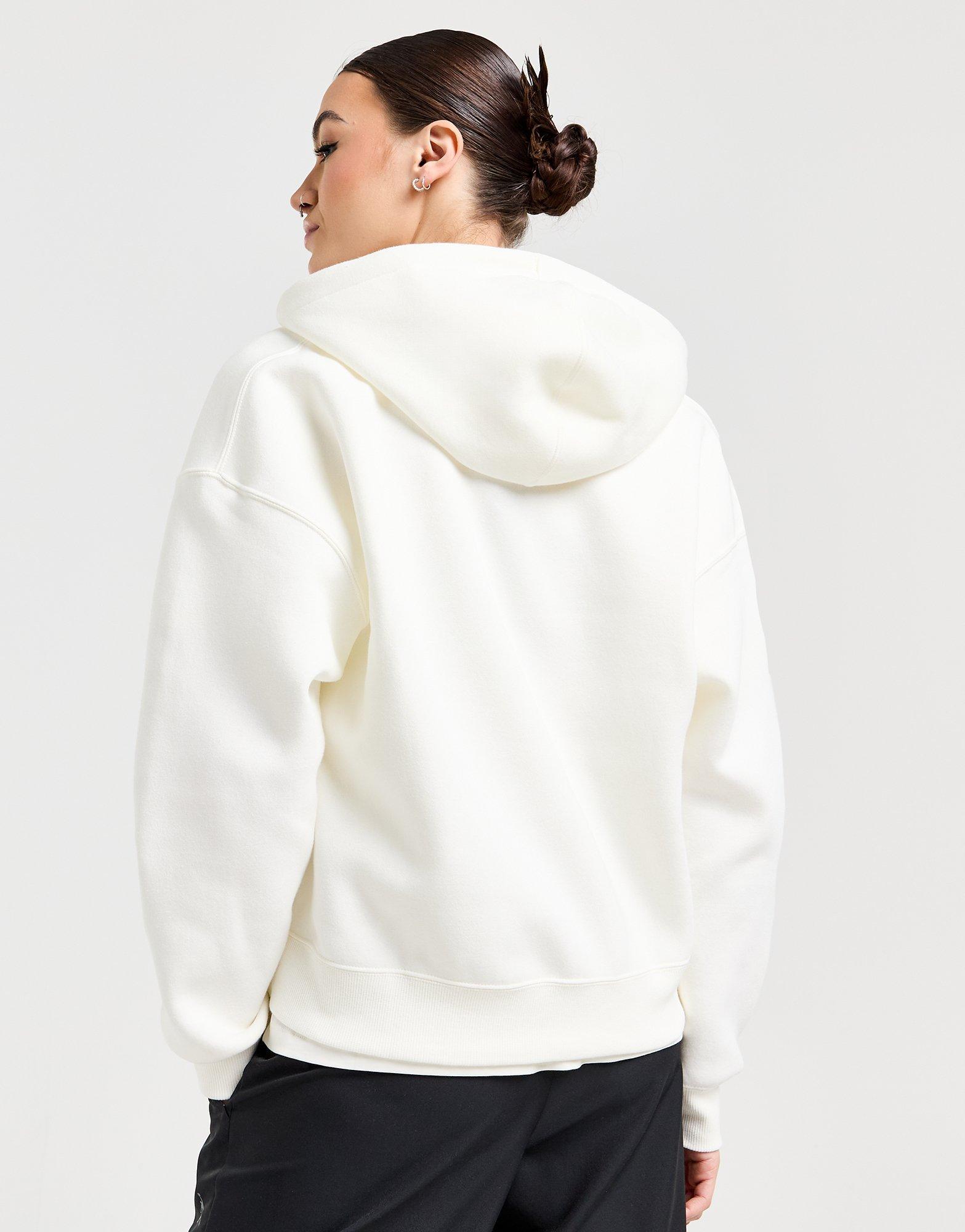 Jordan Brooklyn Full Zip Hoodie