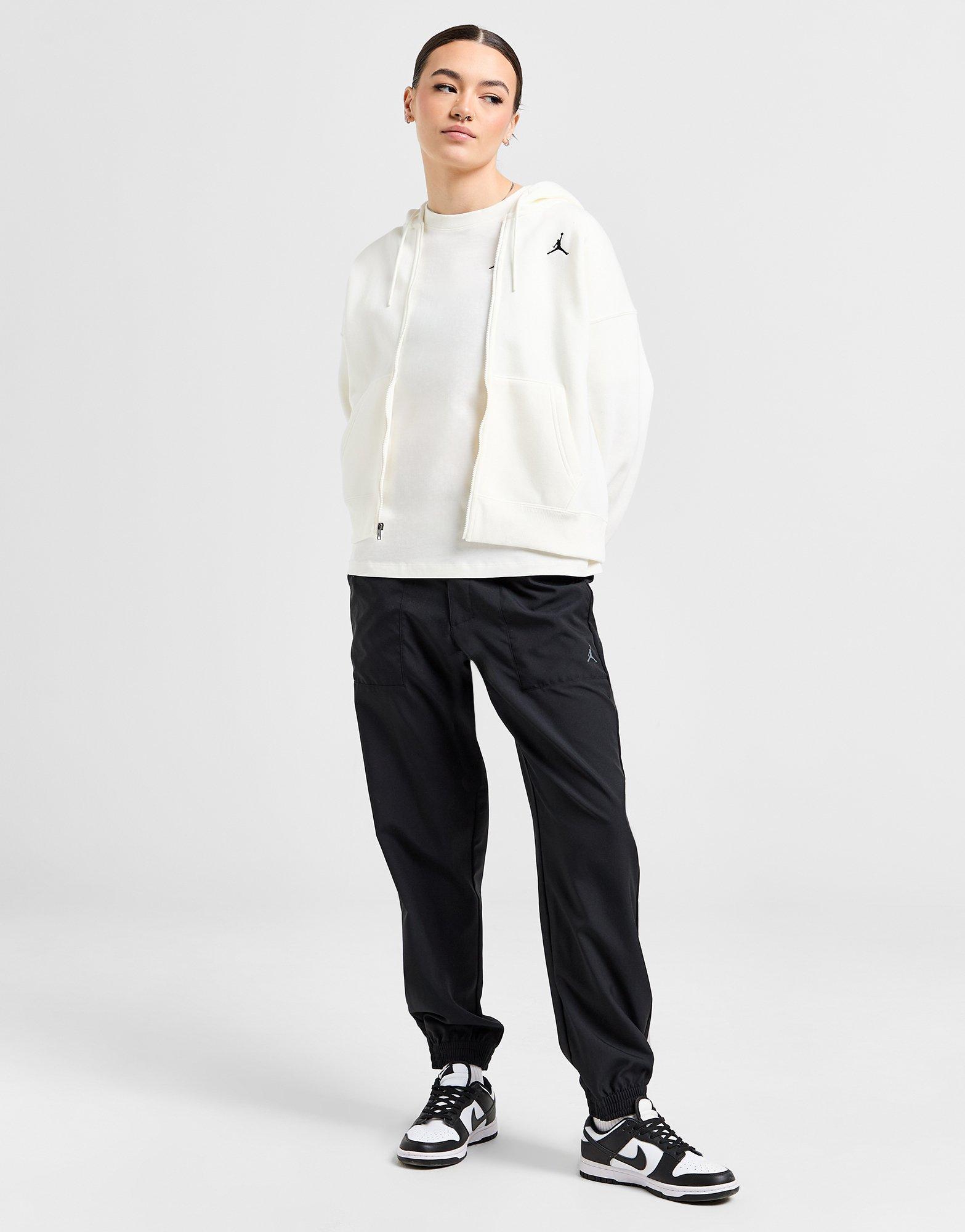 Jordan Brooklyn Full Zip Hoodie
