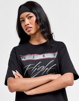 Nike T-shirt Flight Femme