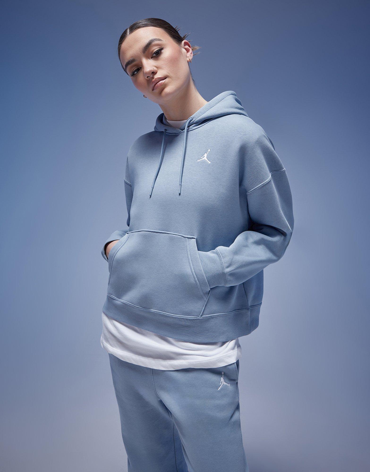 Jordan Brooklyn Hoodie