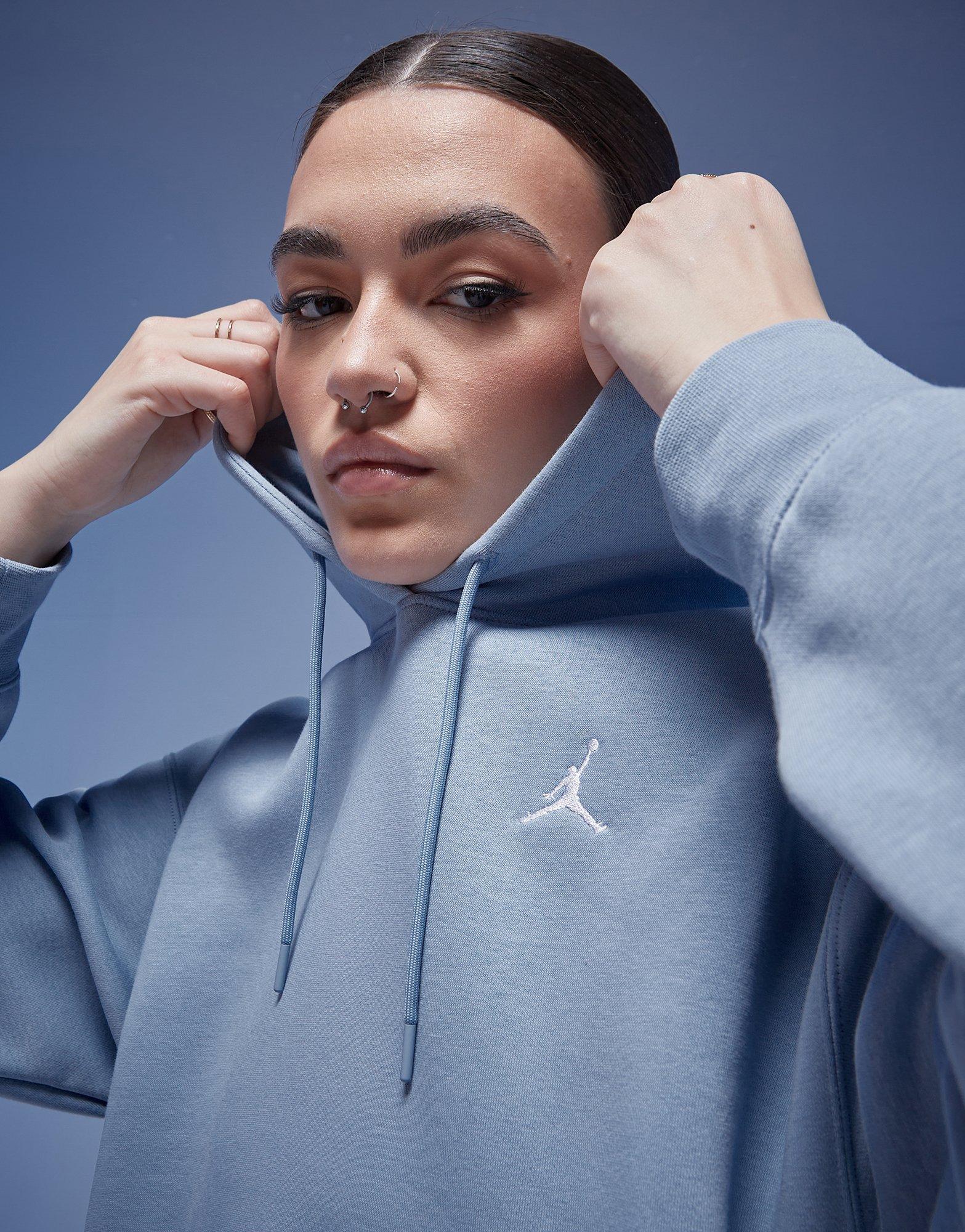 Jordan Brooklyn Hoodie