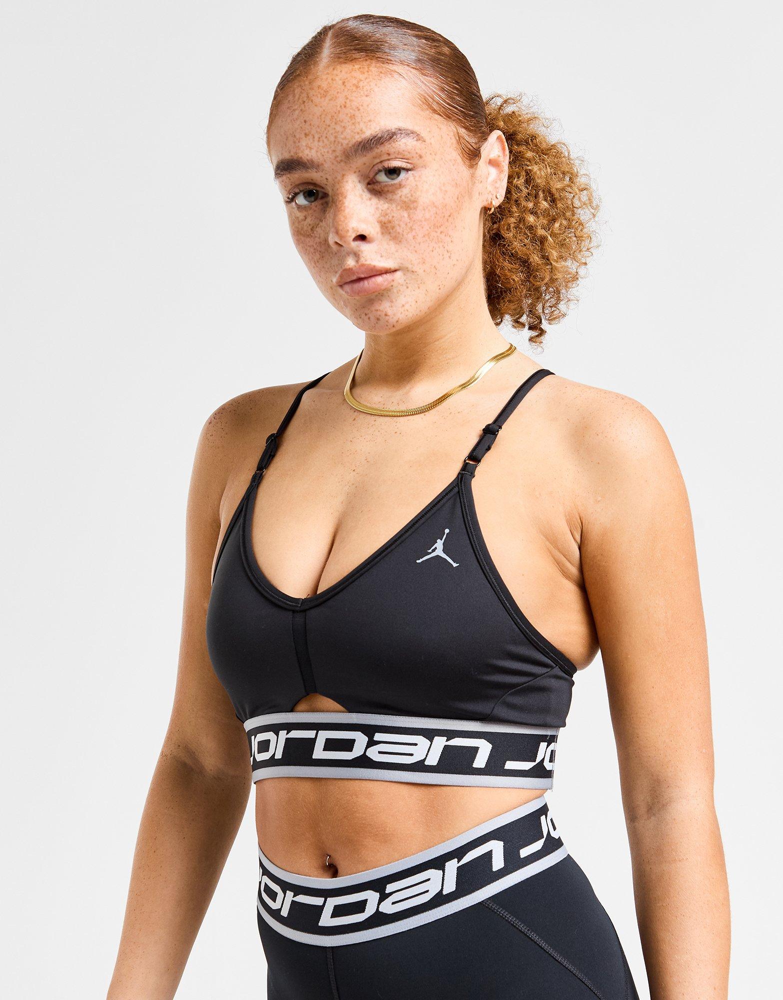 Jordan Light Support Sports Bra
