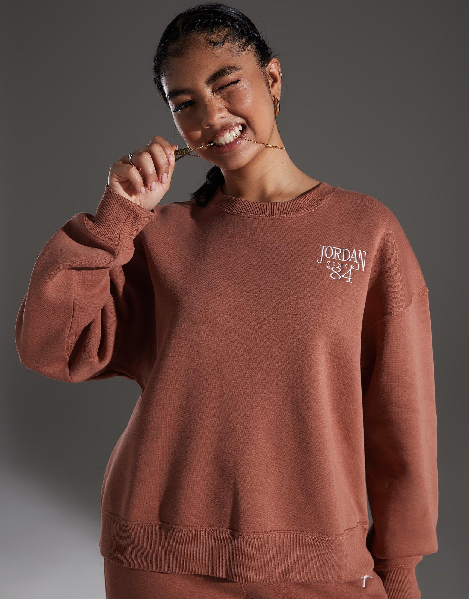 Jordan '84 Crew Sweatshirt
