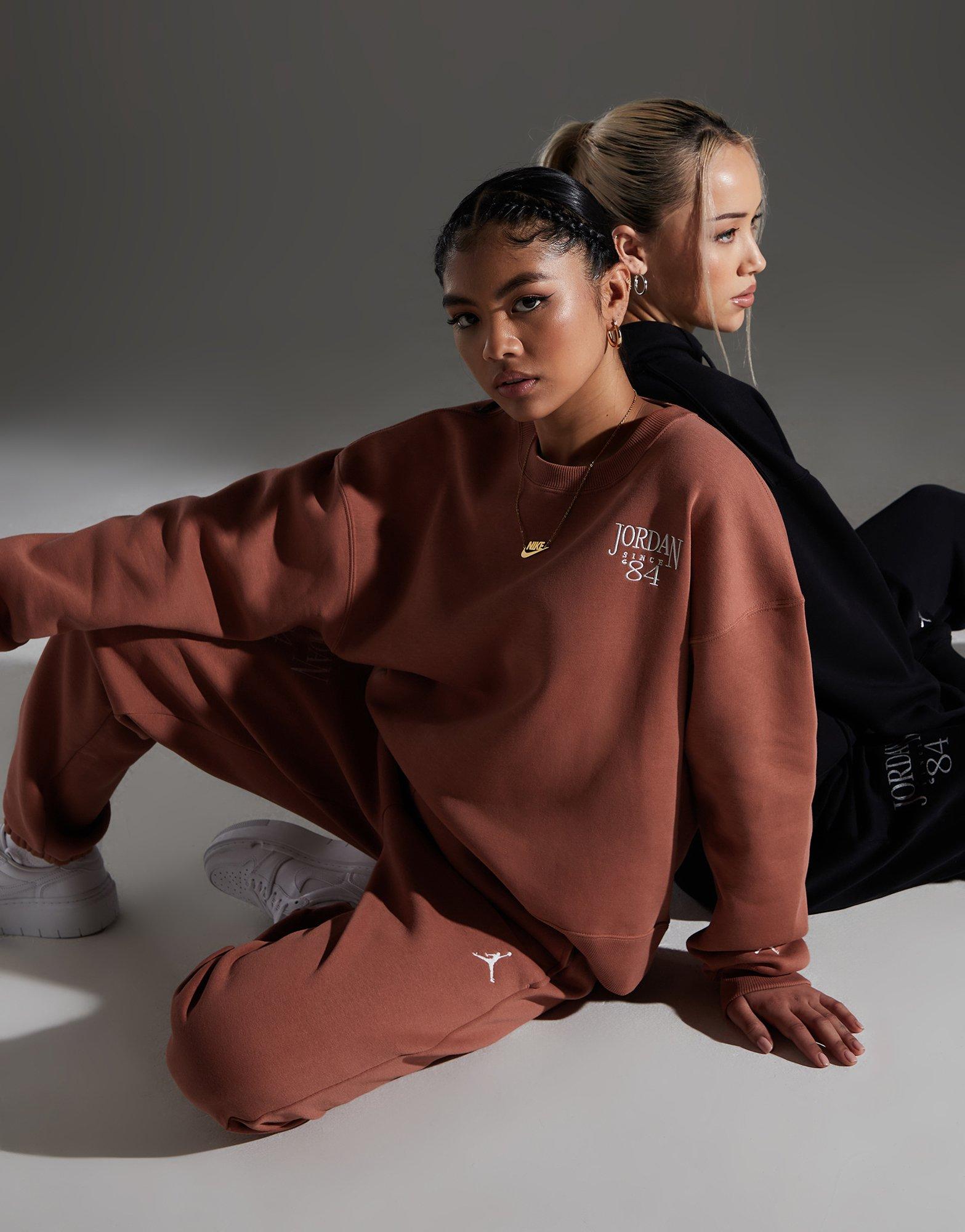 Jordan '84 Crew Sweatshirt
