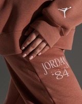 Jordan Pantaloni della Tuta Brooklyn 85