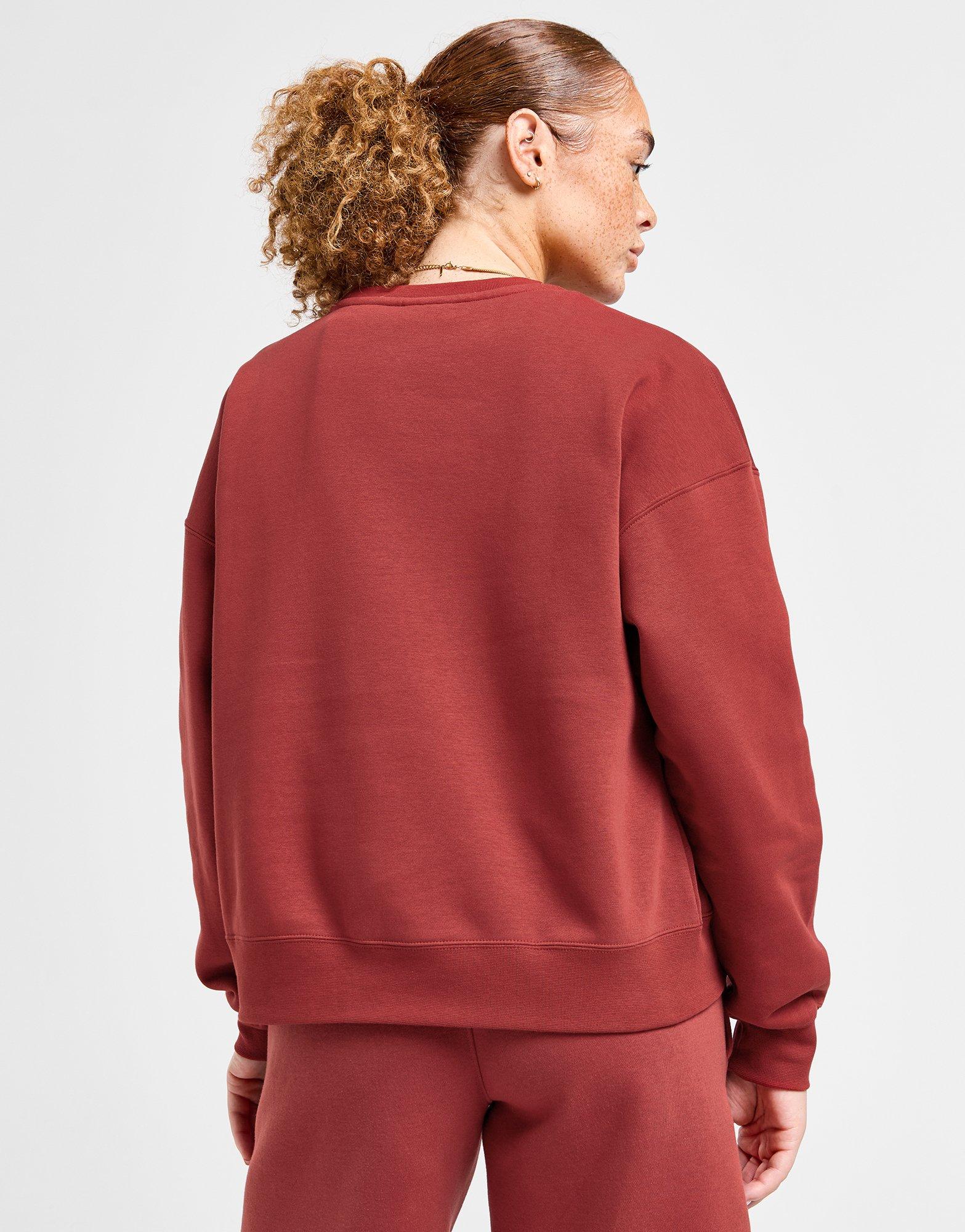 Jordan Brooklyn Crew Sweatshirt