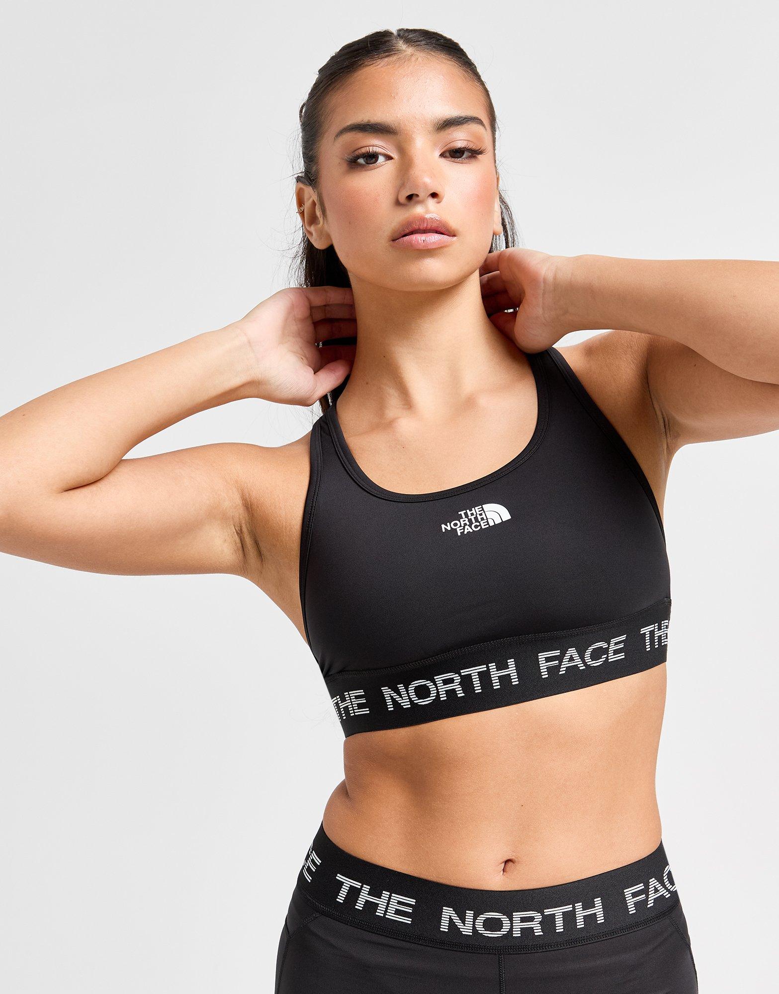 The North Face Tech Sports Bra