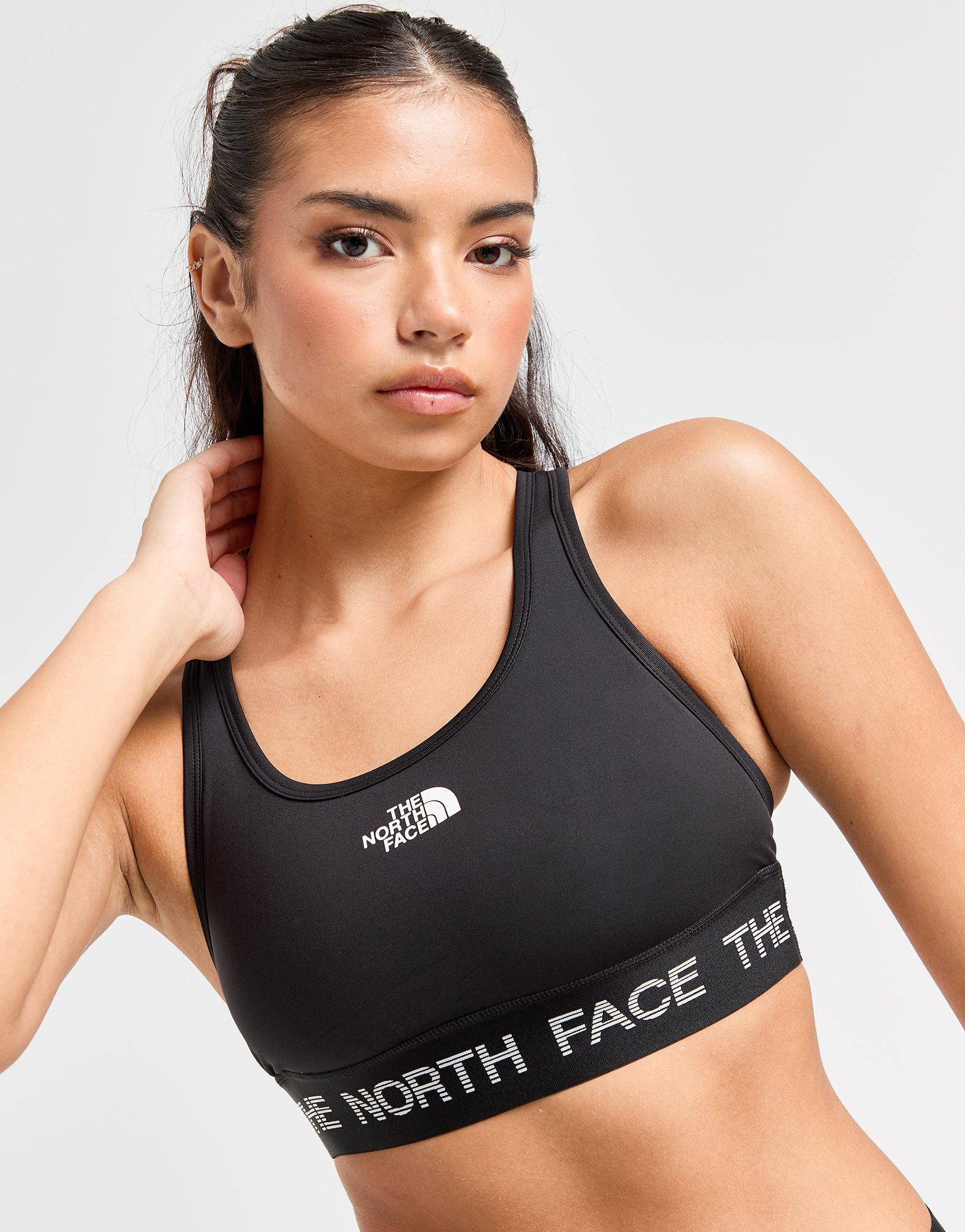 The North Face Tech Sports Bra