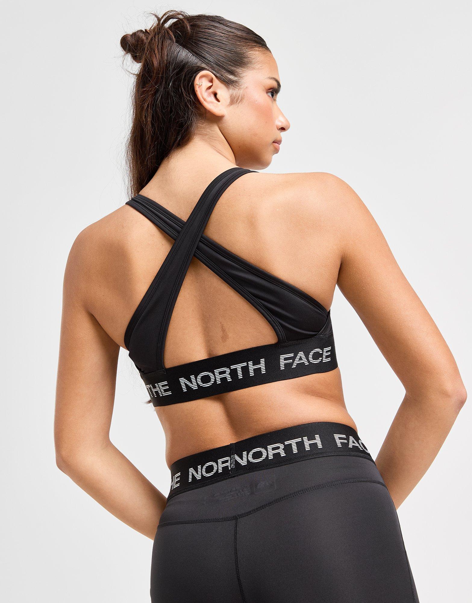 The North Face Tech Sports Bra
