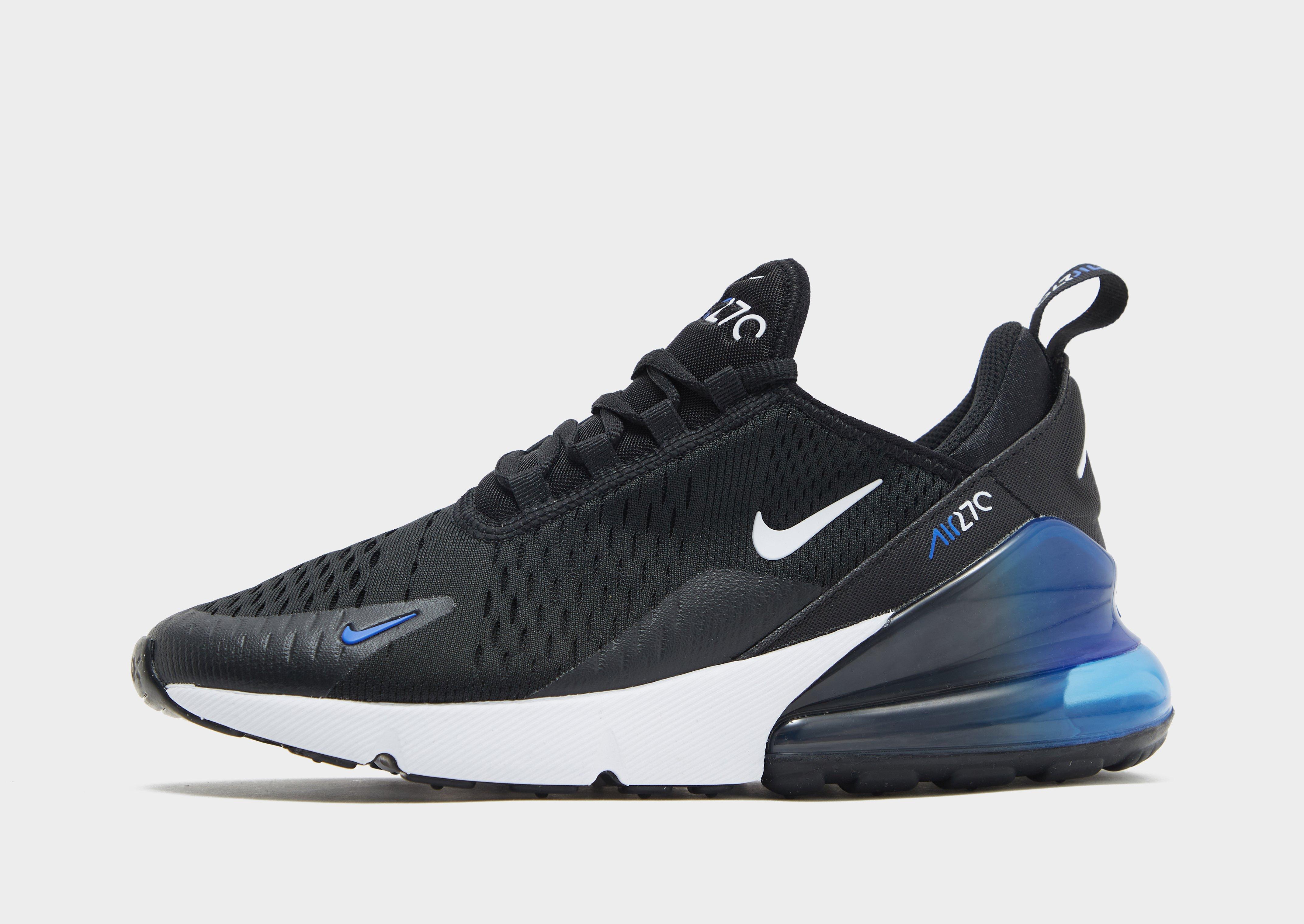 Sapatilhas Nike Air Max 270 Júnior