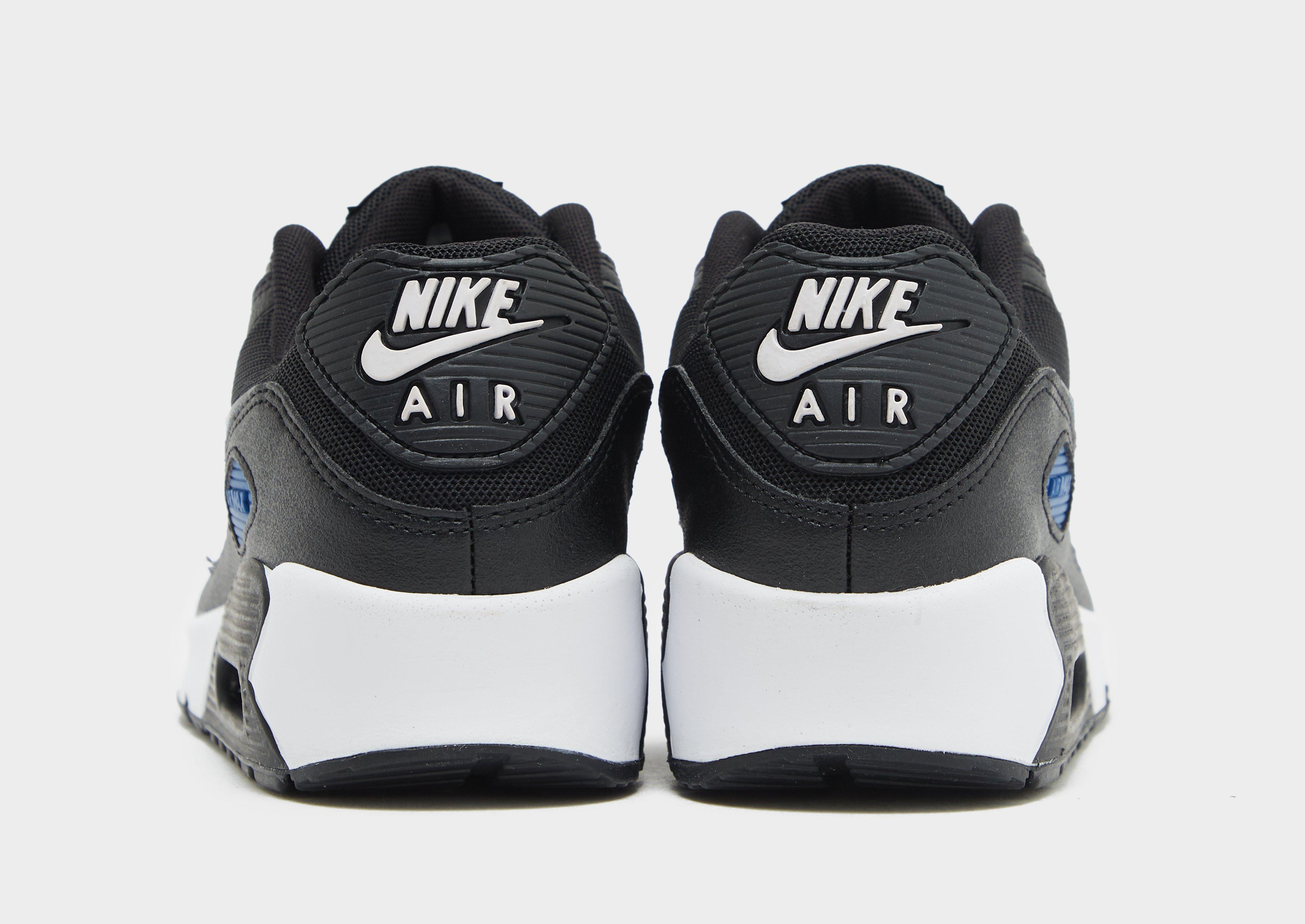 Nike Air Max 90 Leather Junior