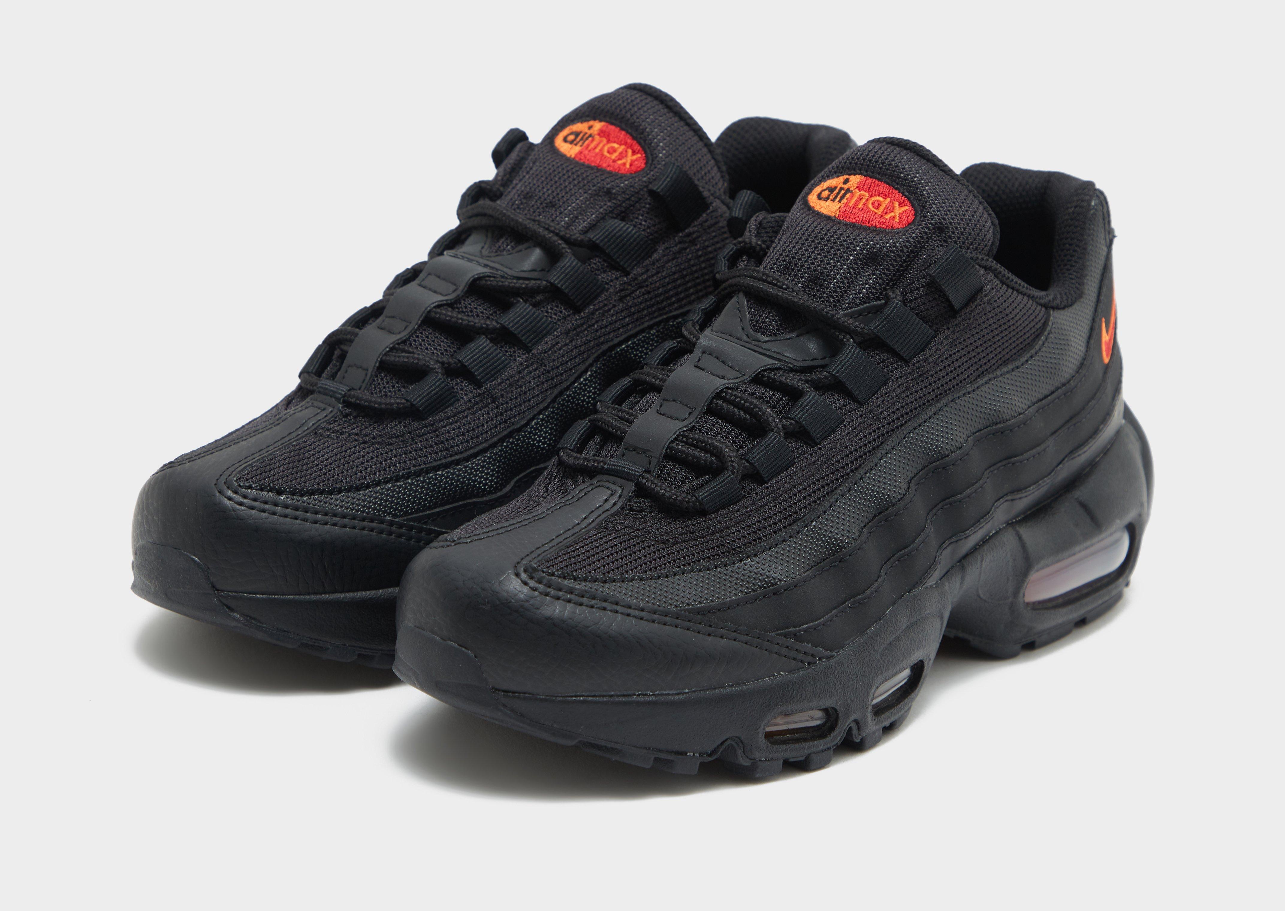 Nike air max on sale 95 junior jd