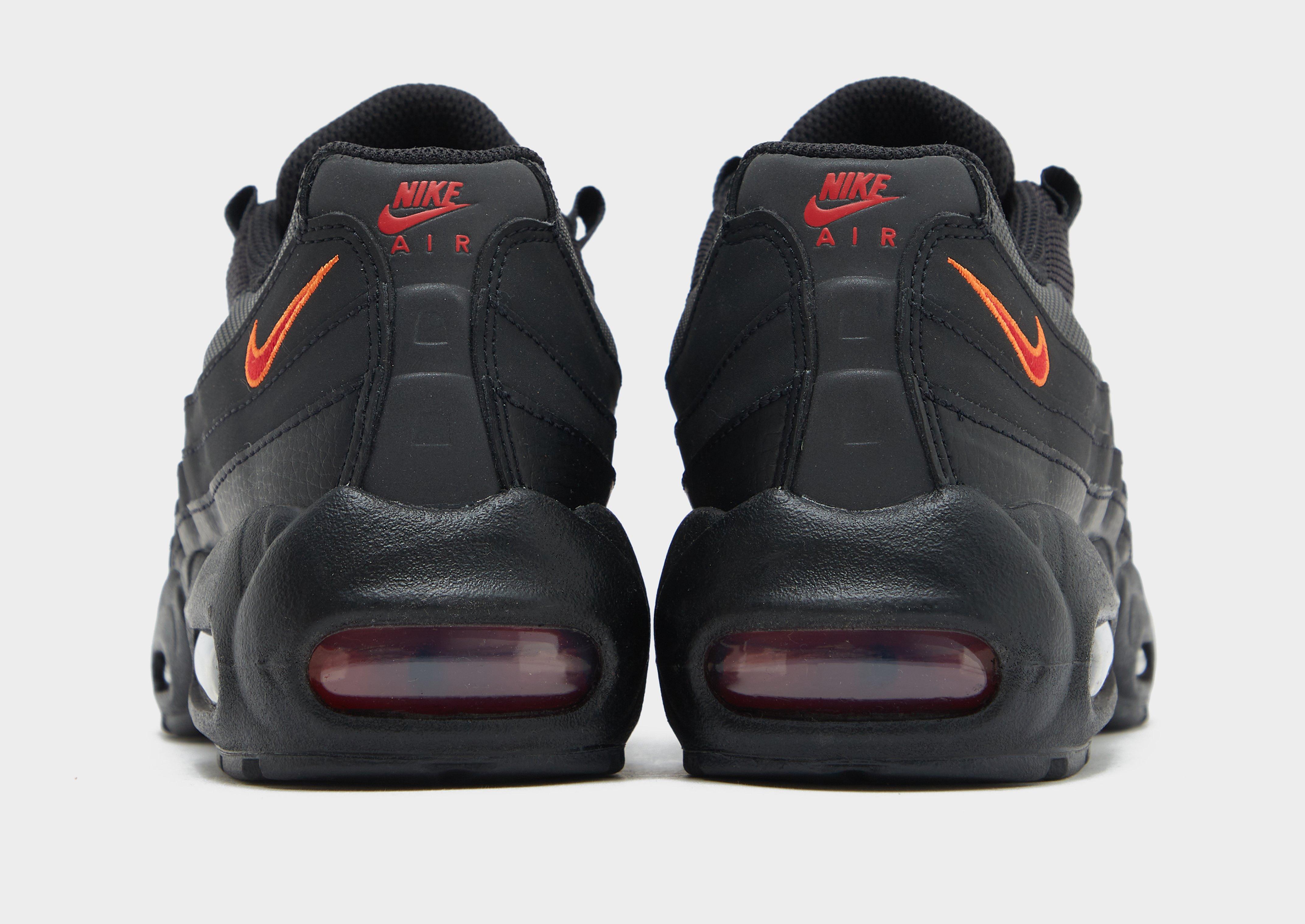 Jd sports nike clearance air max 95 junior