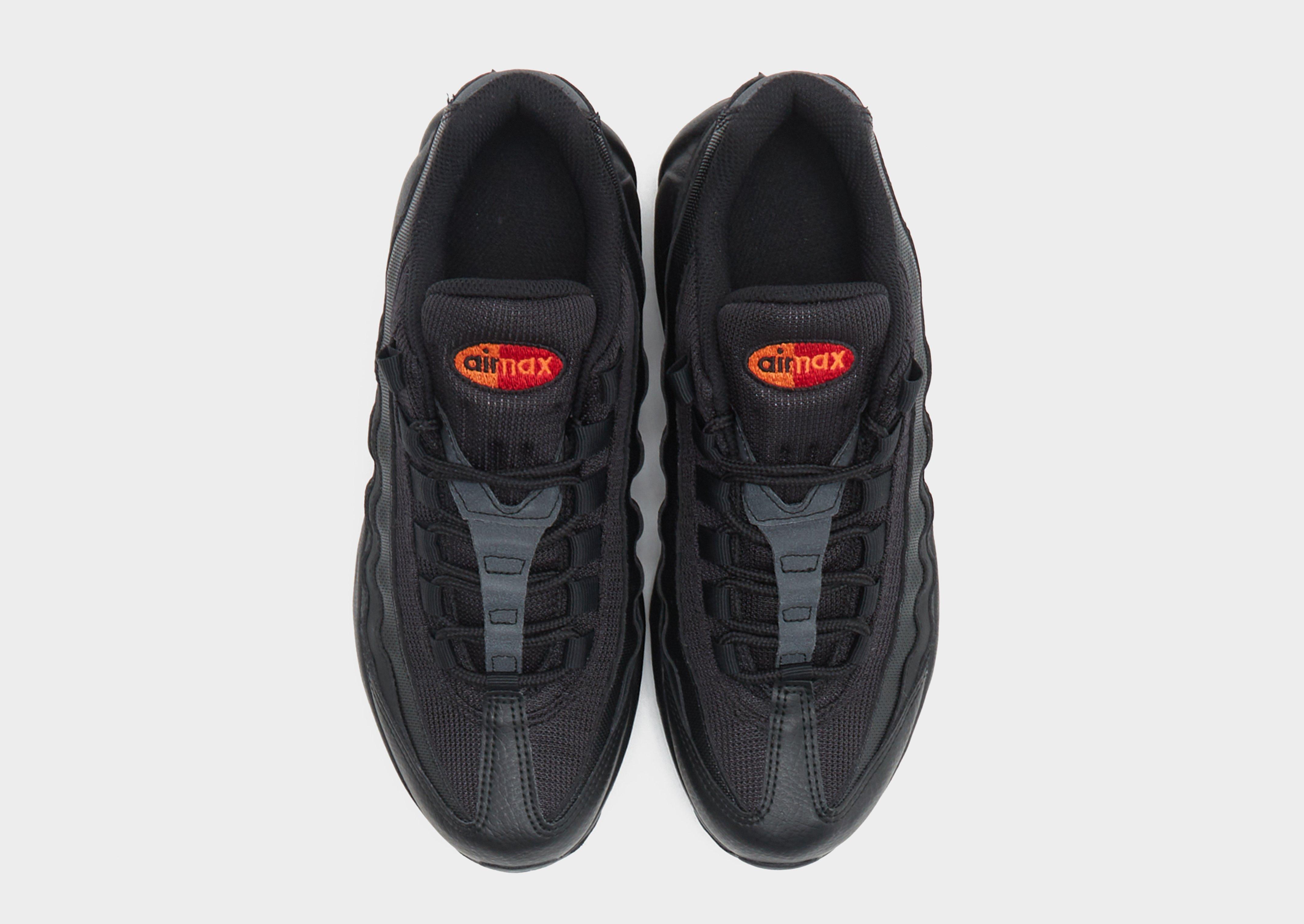 jd sports nike air max 95 junior
