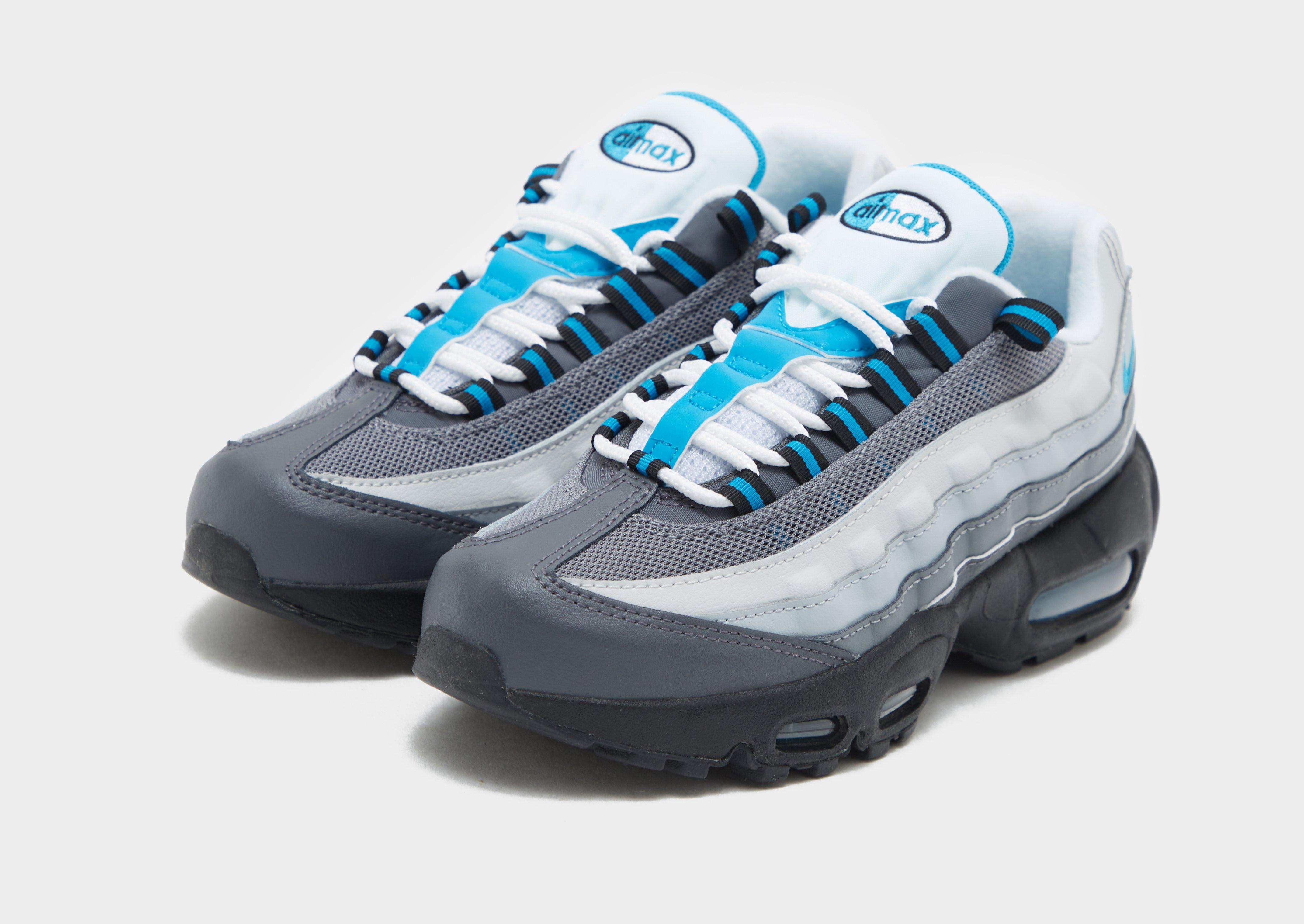 Air max outlet 95 junior jd