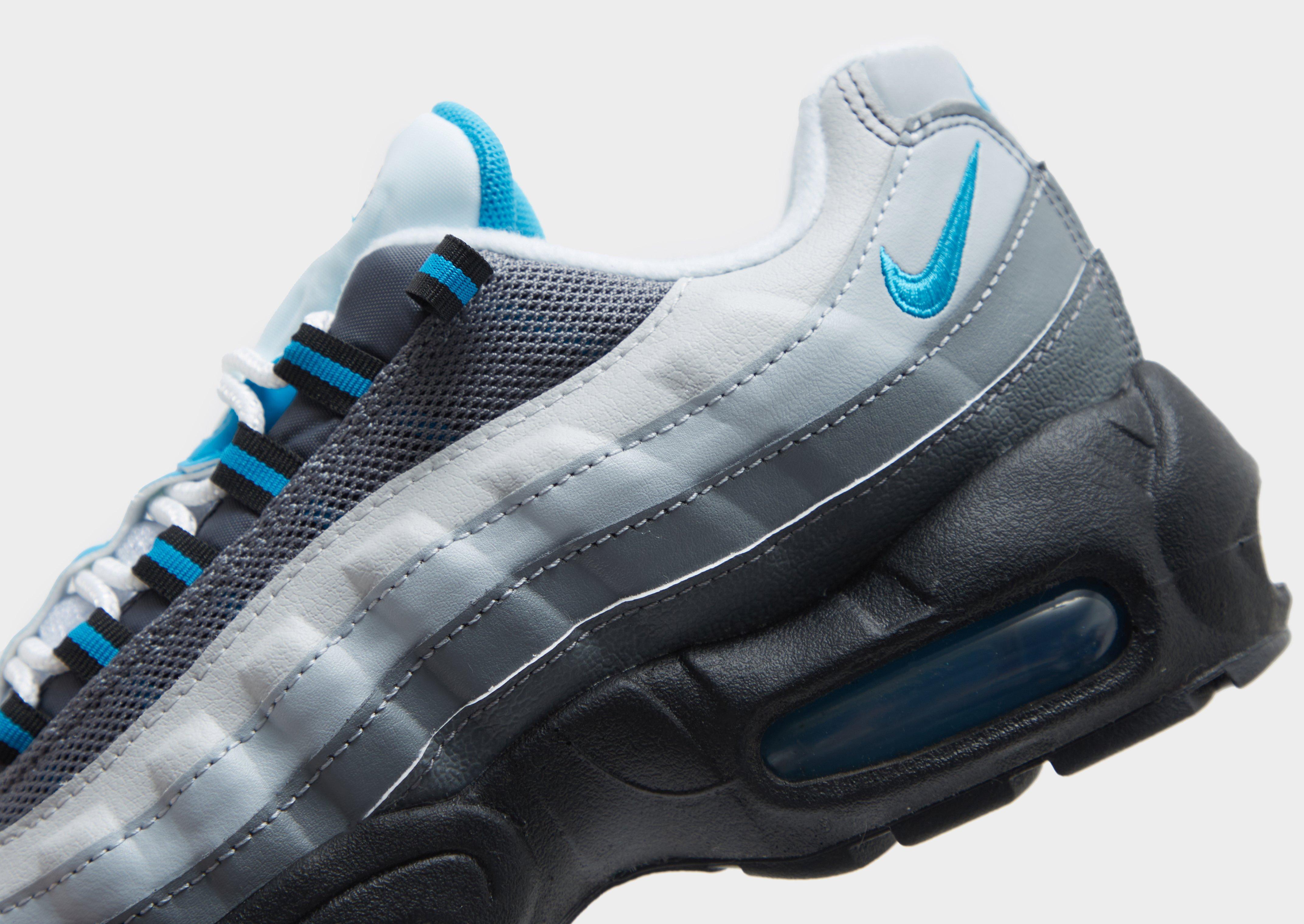 Air max 95 shop junior jd