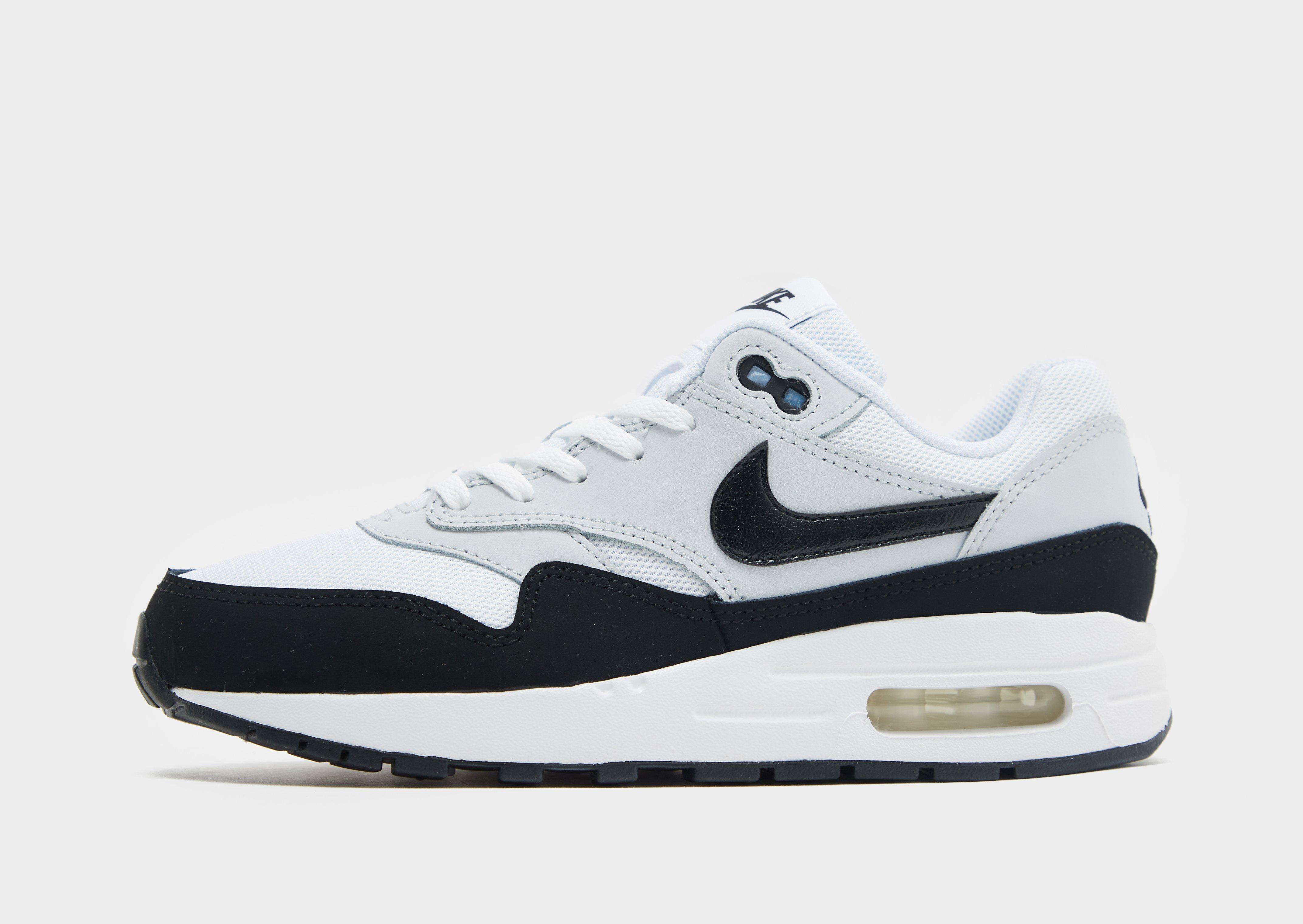 Nike air max 1 on sale junior