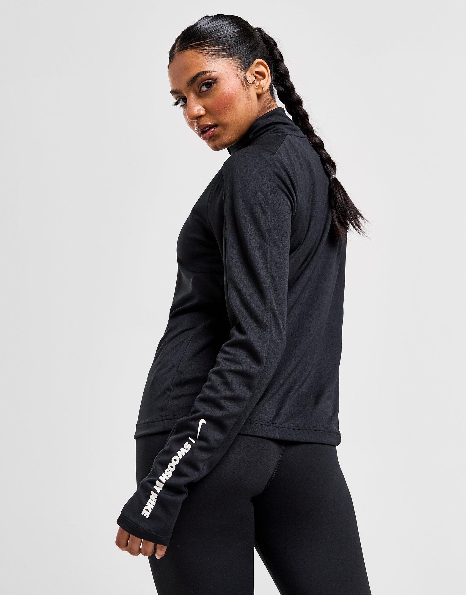 Nike Running Pacer 1/4 Zip Top