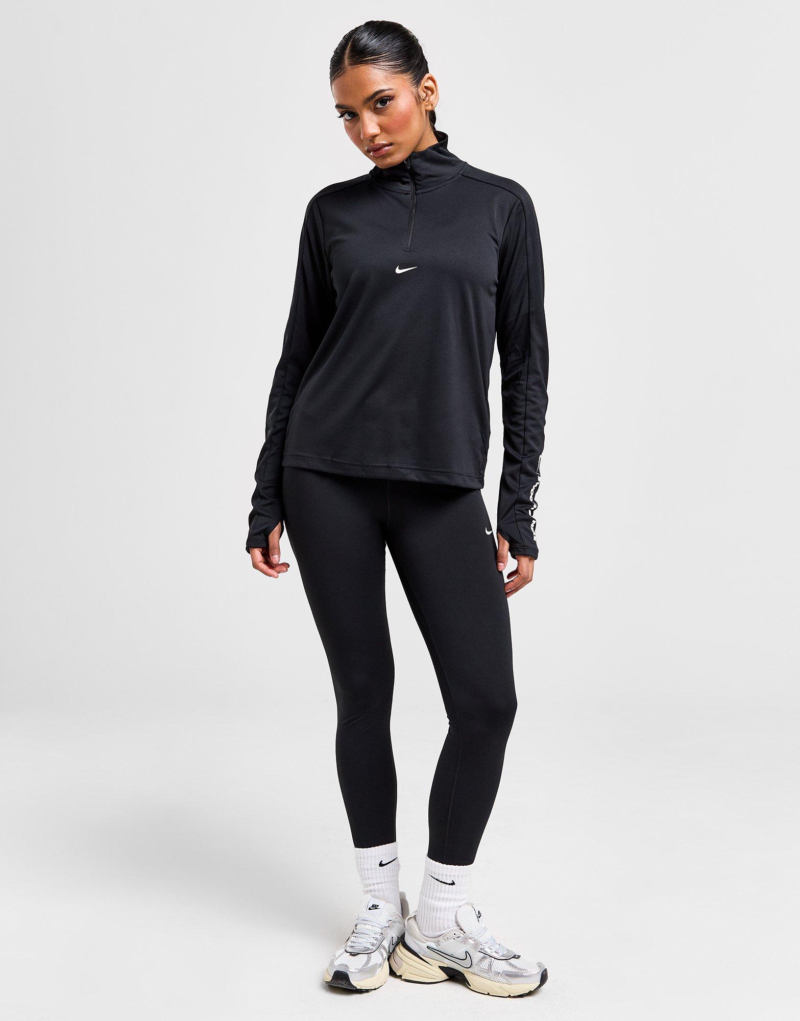 Nike Running Pacer 1/4 Zip Top
