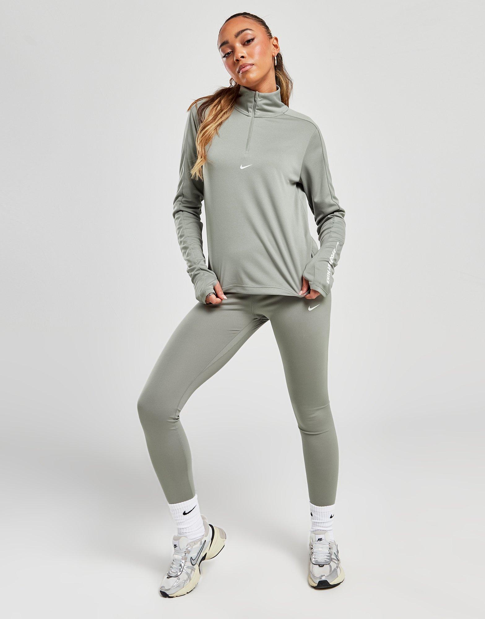 Nike Running Pacer 1/4 Zip Top