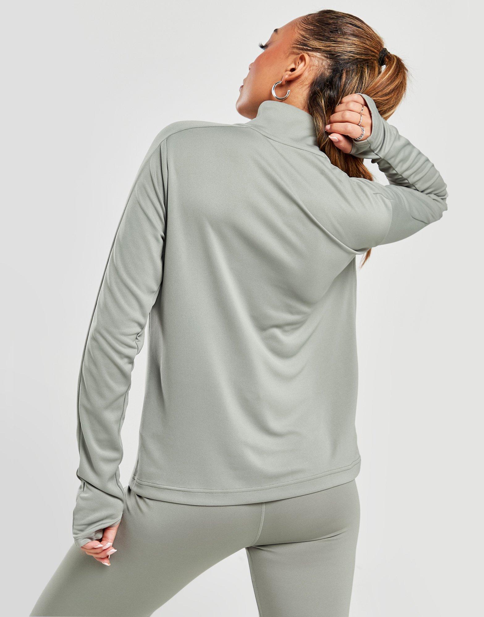 Nike Running Pacer 1/4 Zip Top