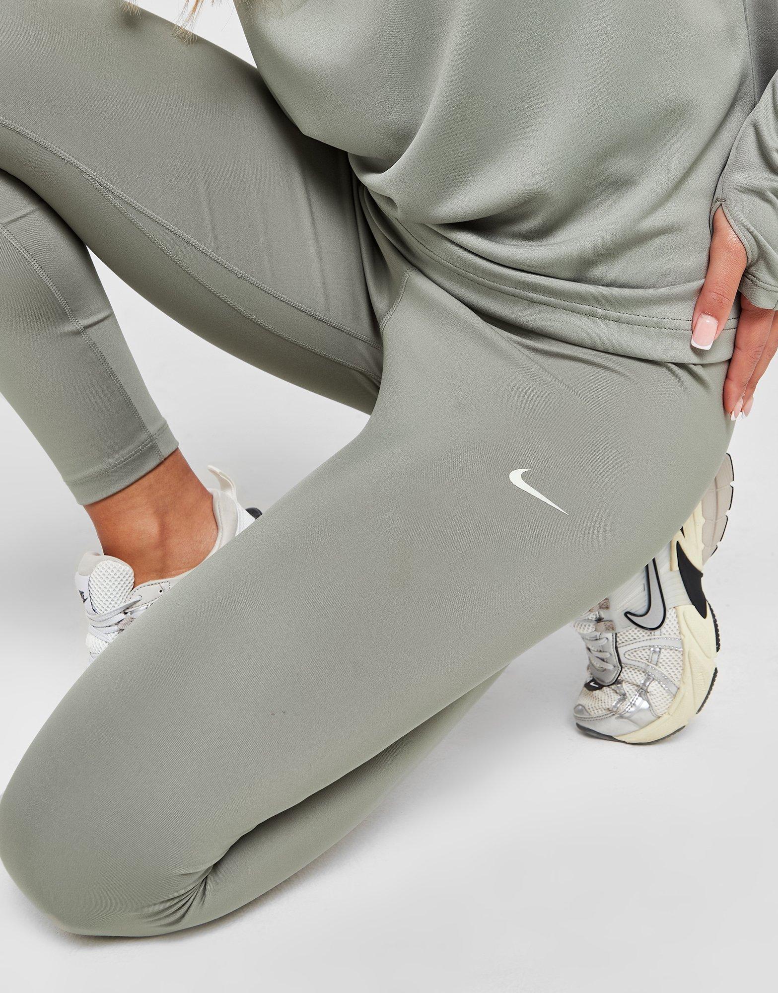 Nike Leggigns Training Graphic Swoosh