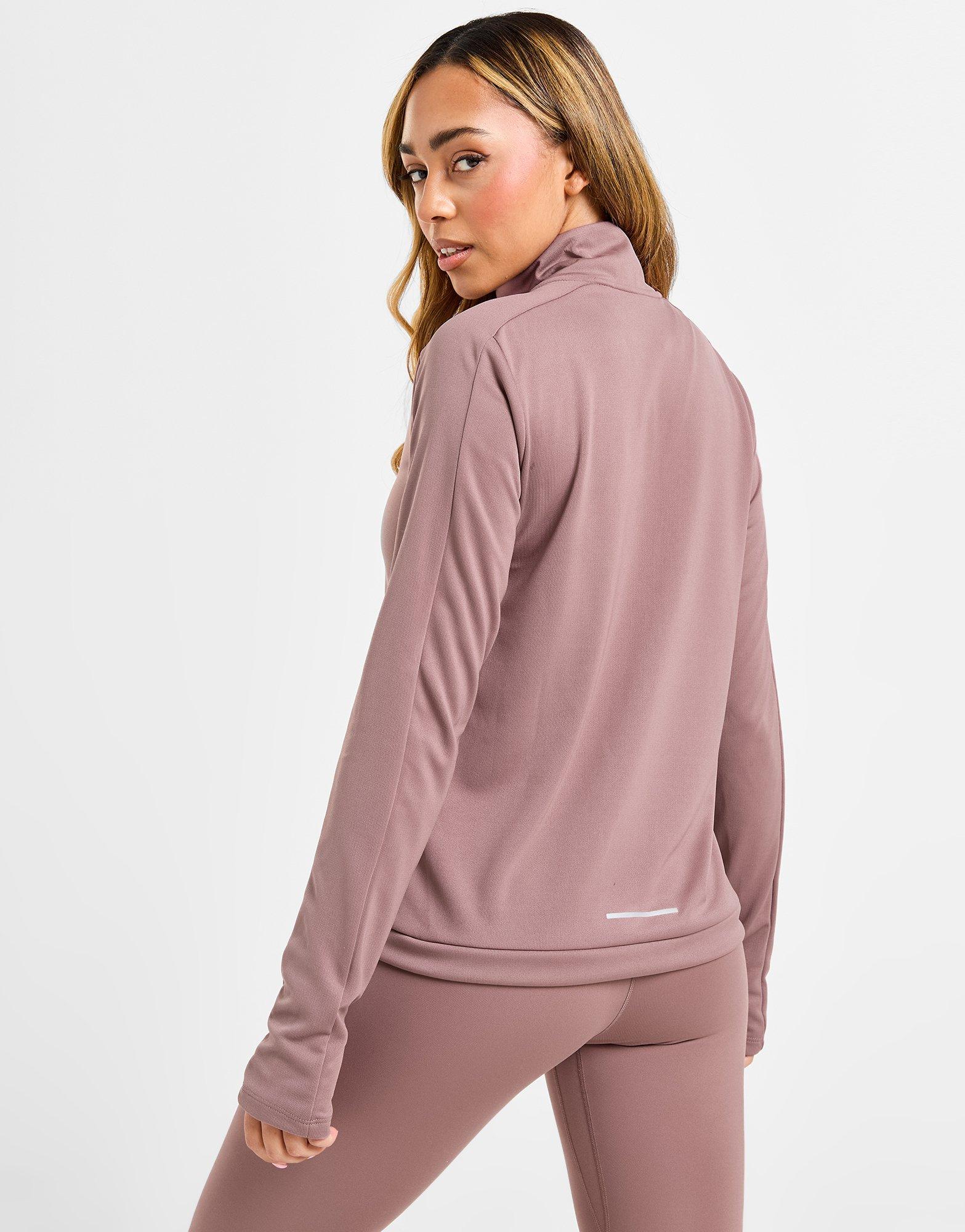 Nike Running Pacer 1/4 Zip Dri-FIT Track Top