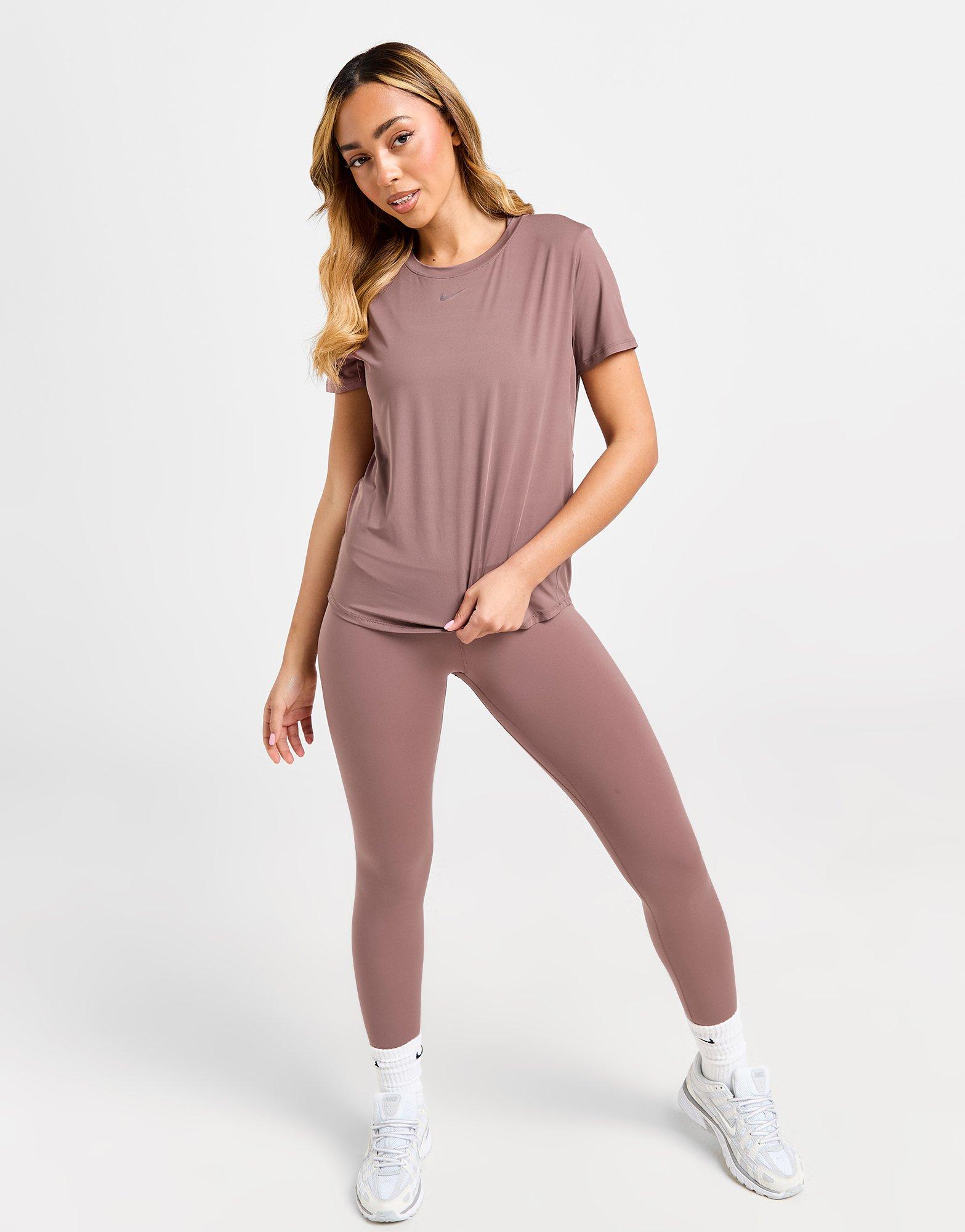 Nike Training One Short Sleeve T-Shirt