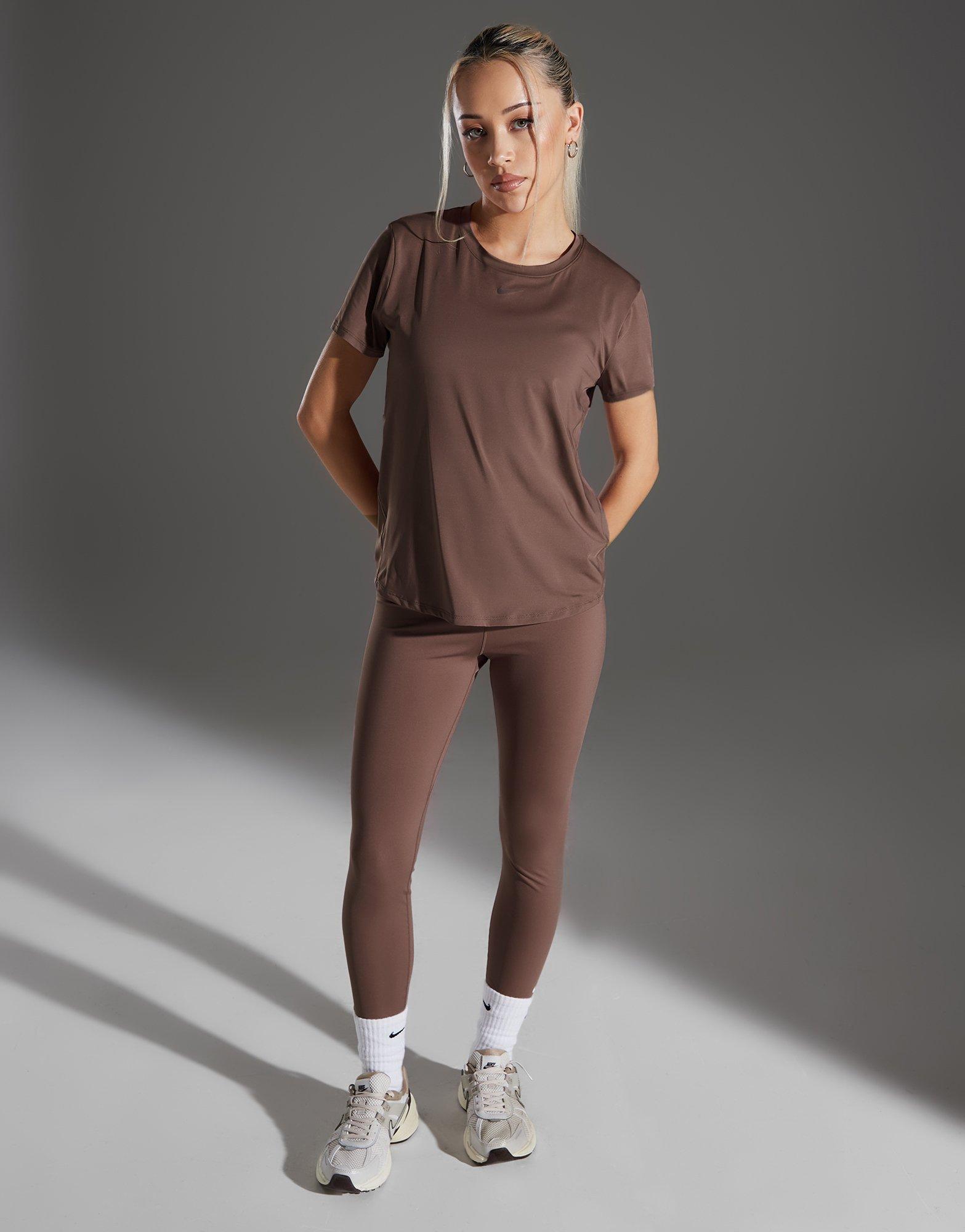 Nike Training One Short Sleeve T-Shirt
