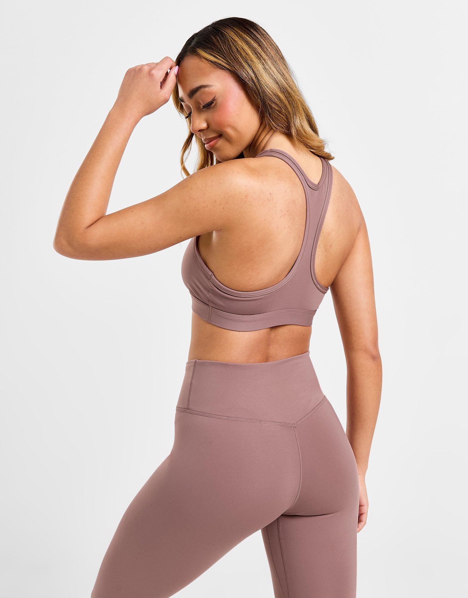 Nike Training Swoosh Bra